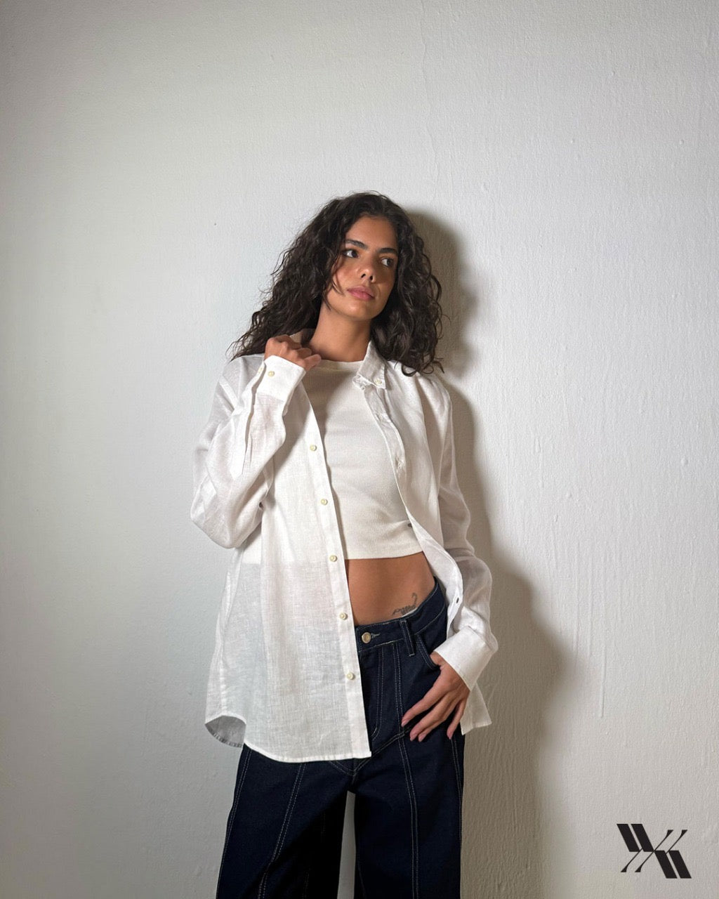 Premium Linen Shirt