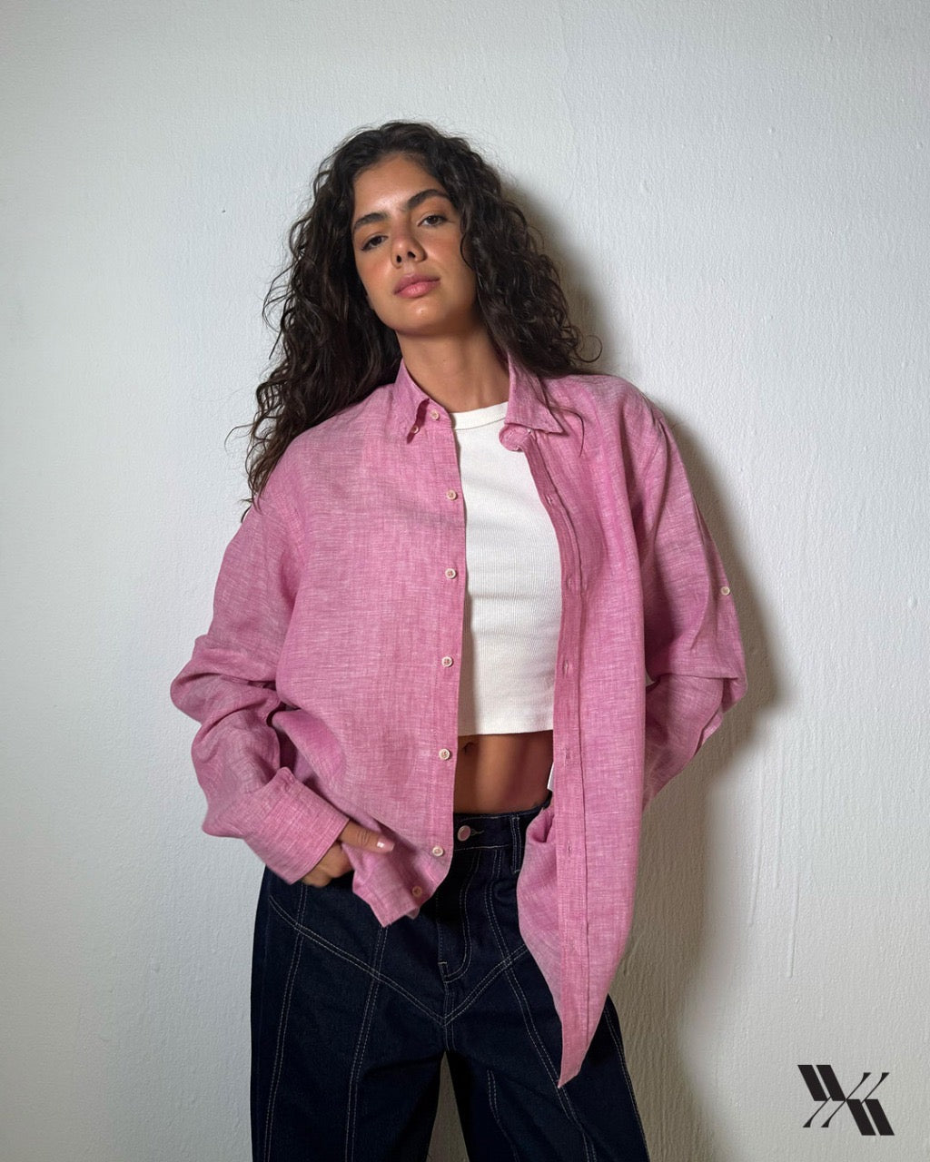 Premium Linen Shirt