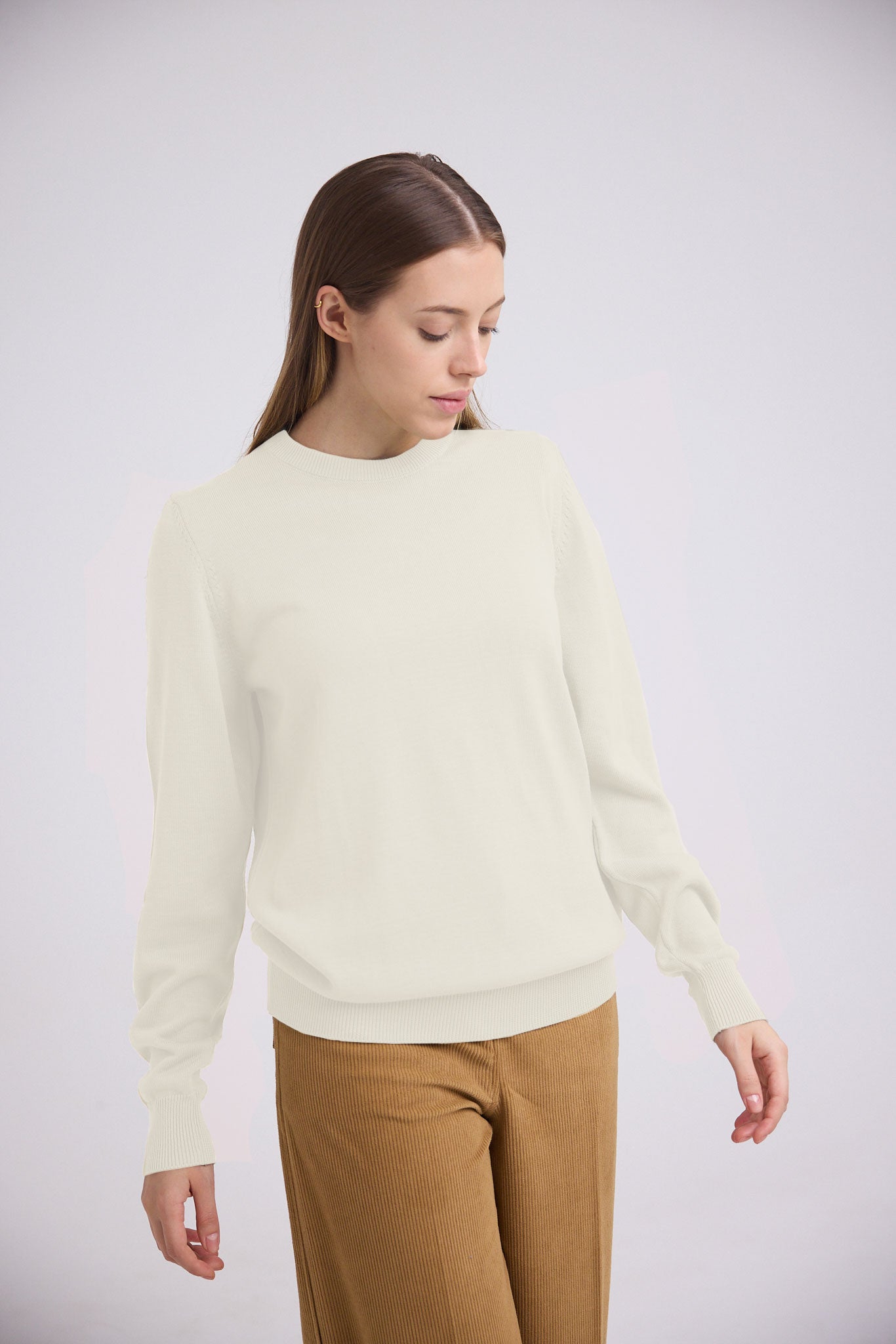 Women's Knit Pullover