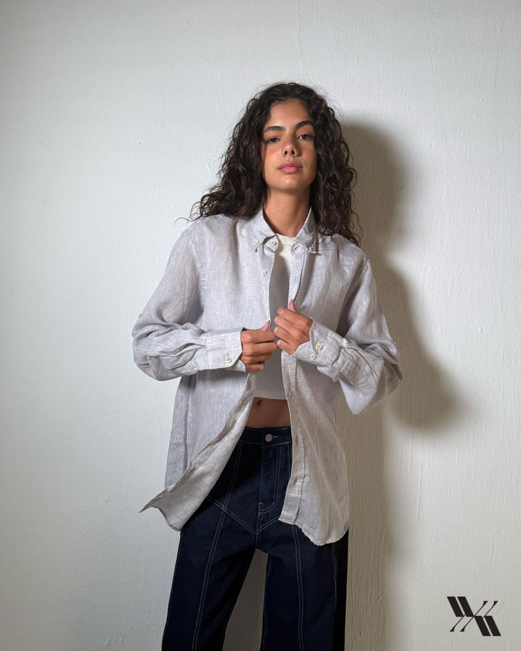 Premium Linen Shirt