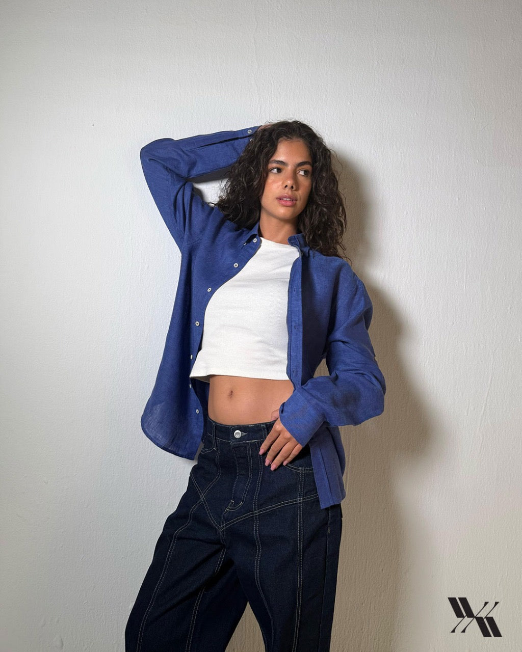 Premium Linen Shirt
