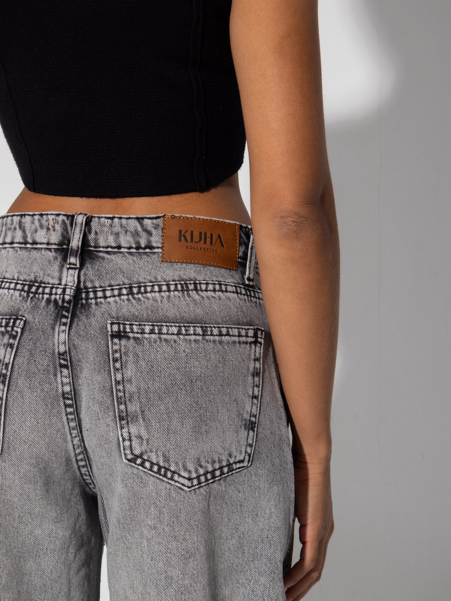 Glitter Me Denim