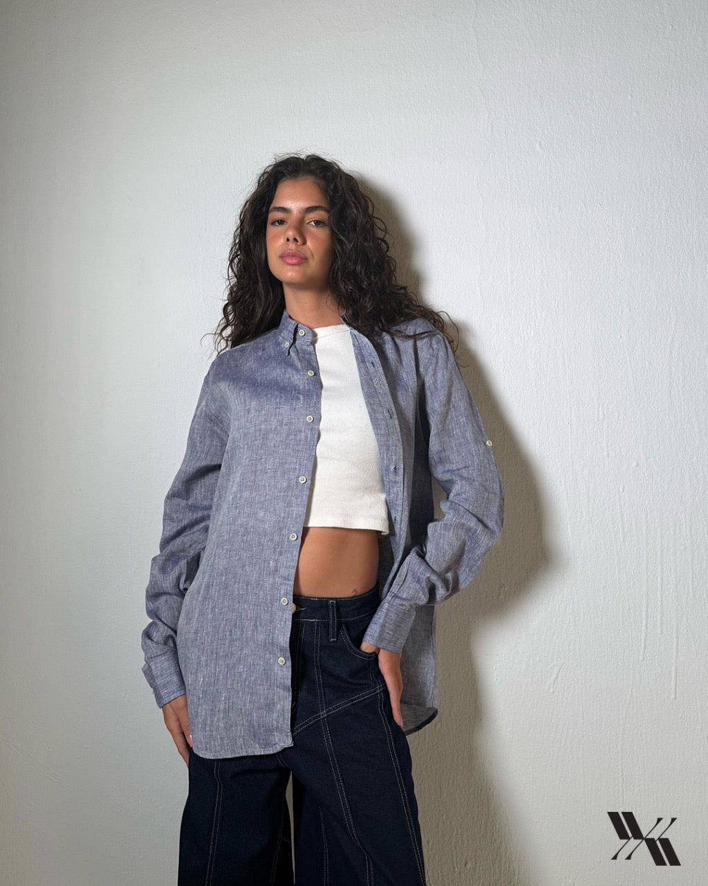 Premium Linen Shirt