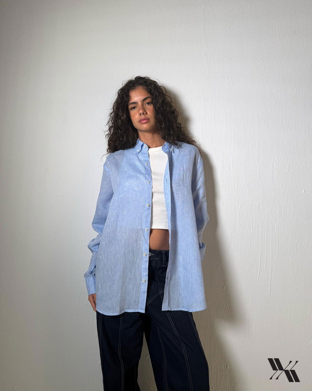 Premium Linen Shirt