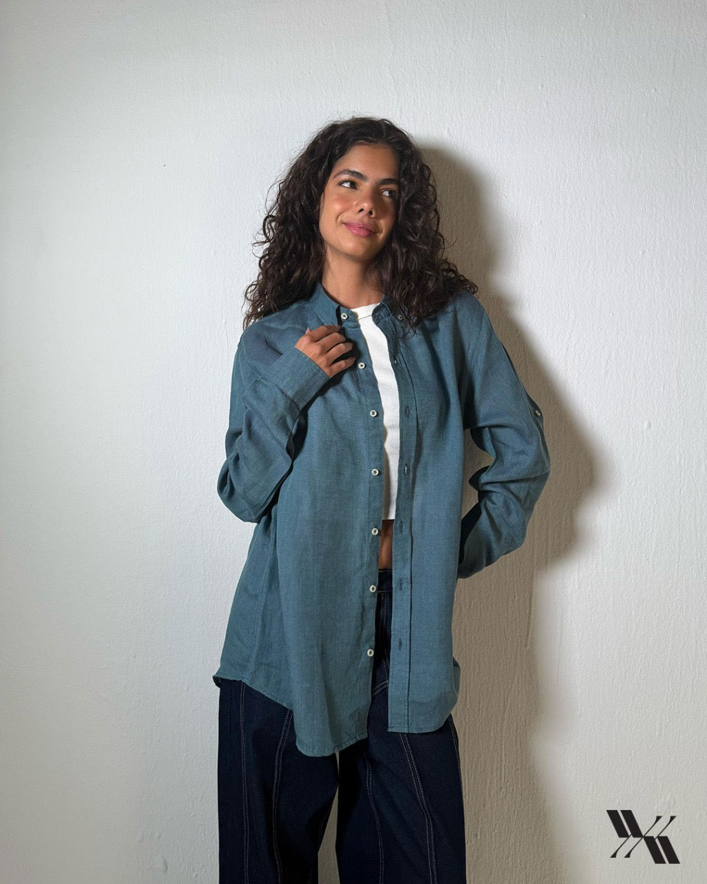 Premium Linen Shirt