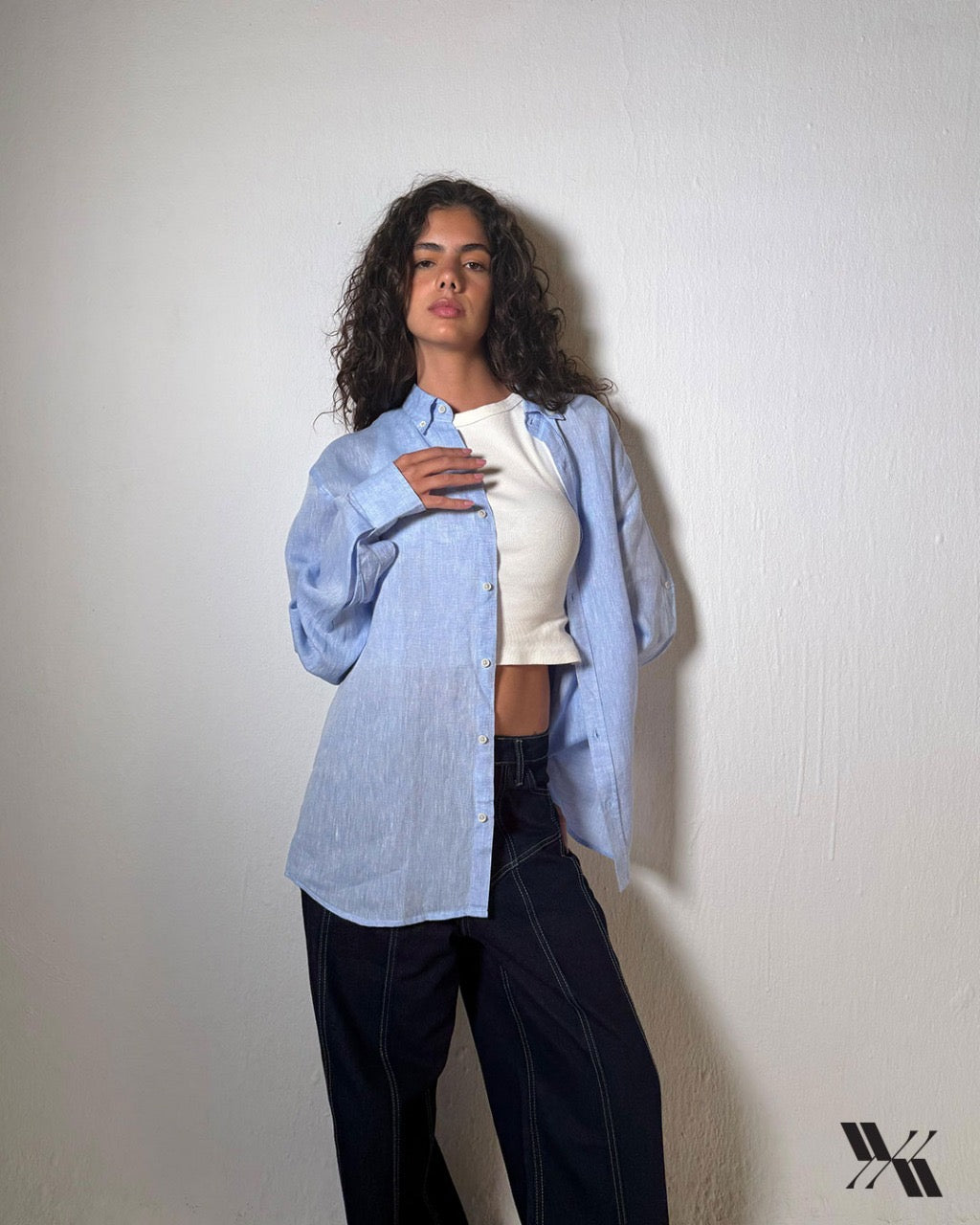 Premium Linen Shirt