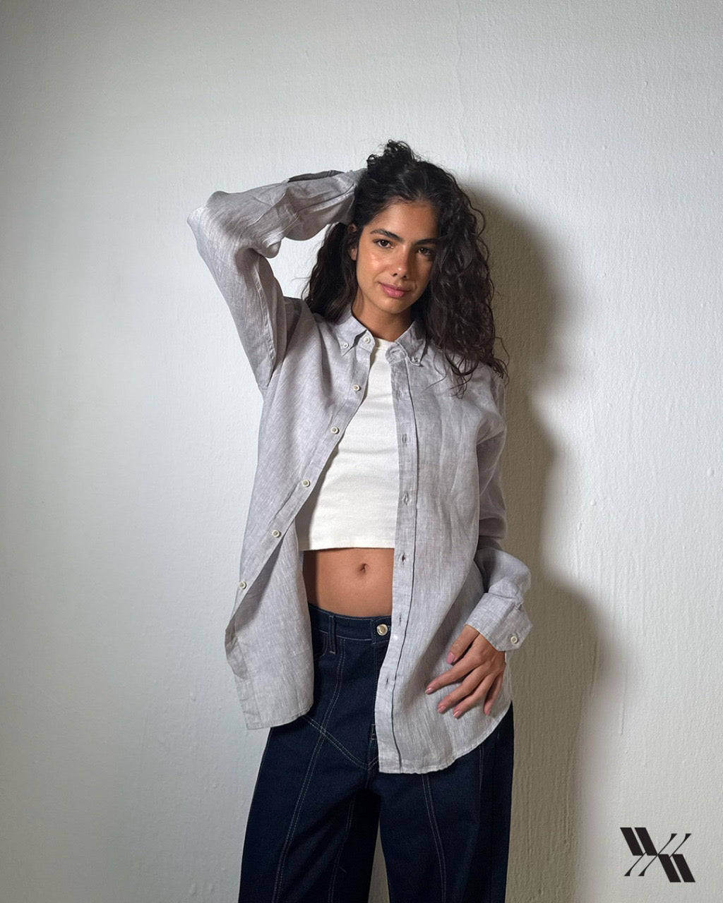 Premium Linen Shirt