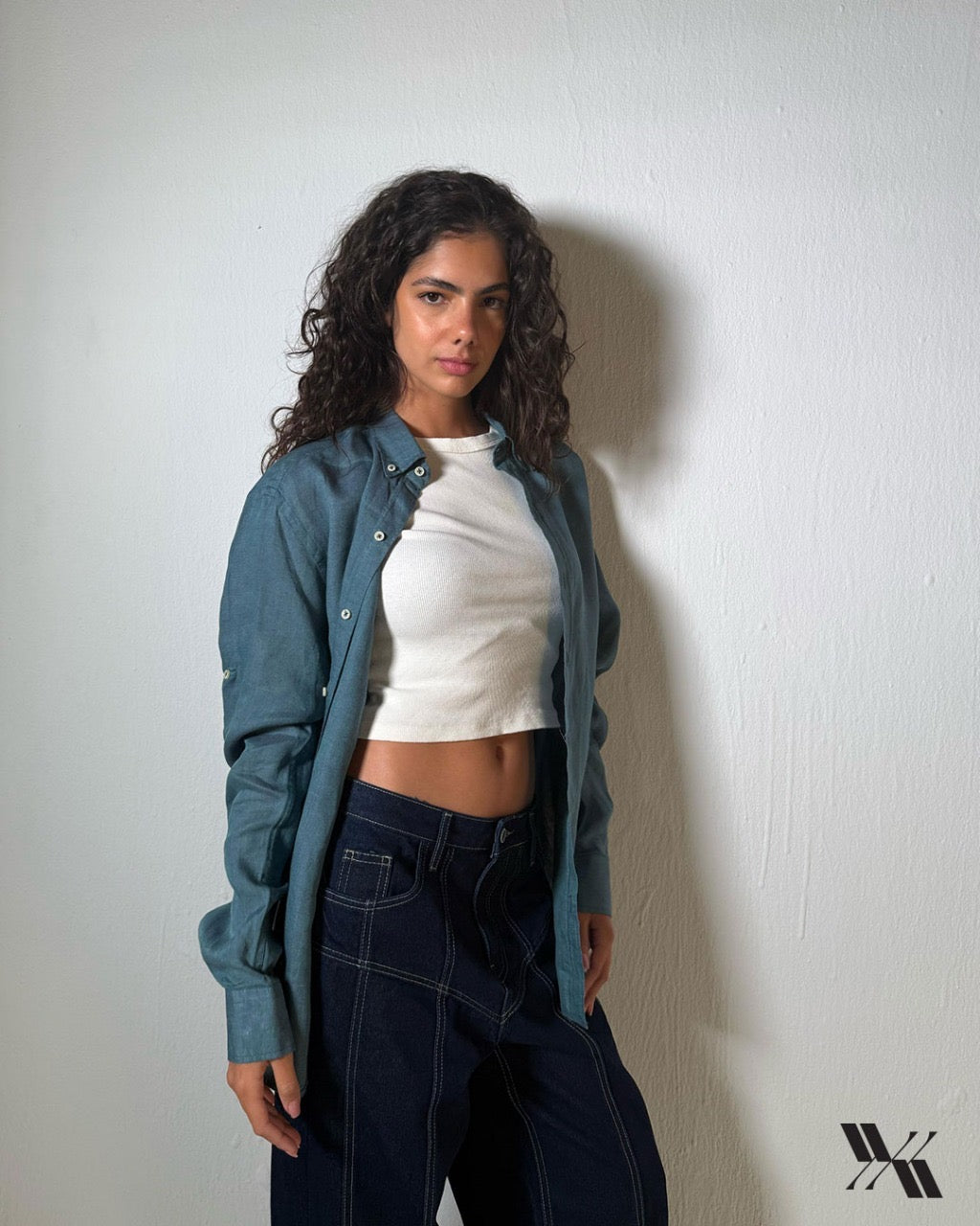 Premium Linen Shirt