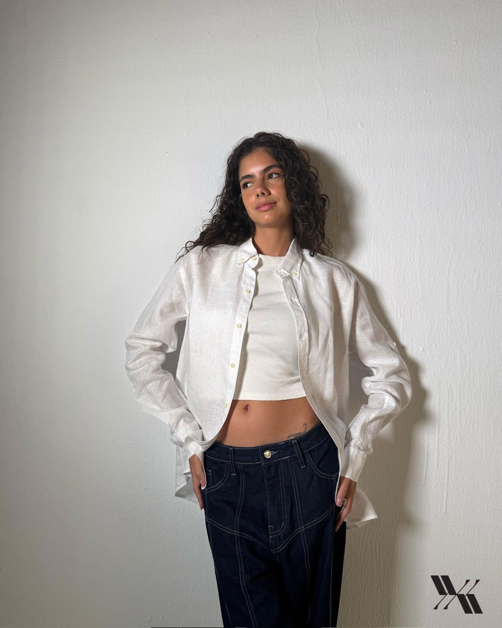 Premium Linen Shirt