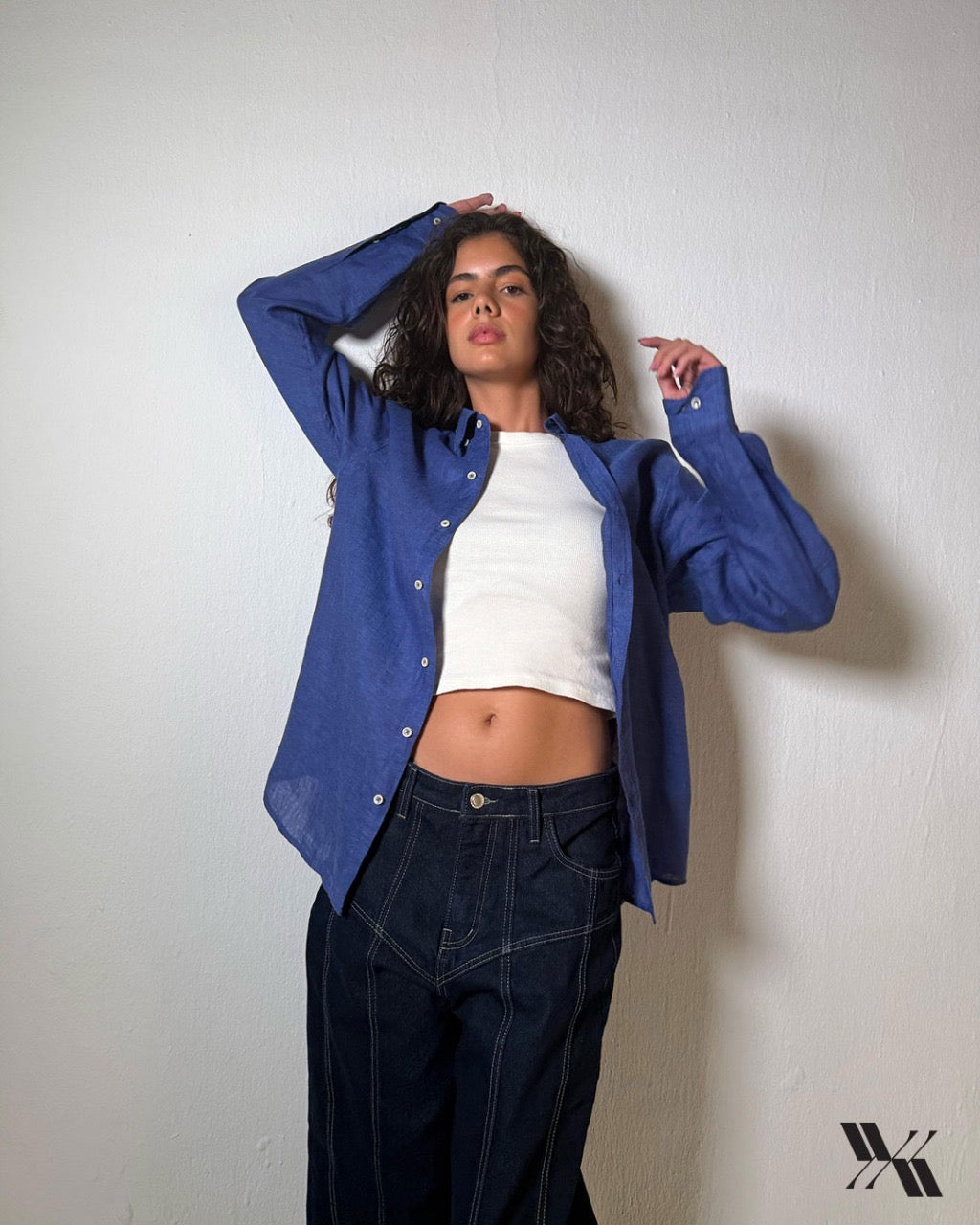 Premium Linen Shirt