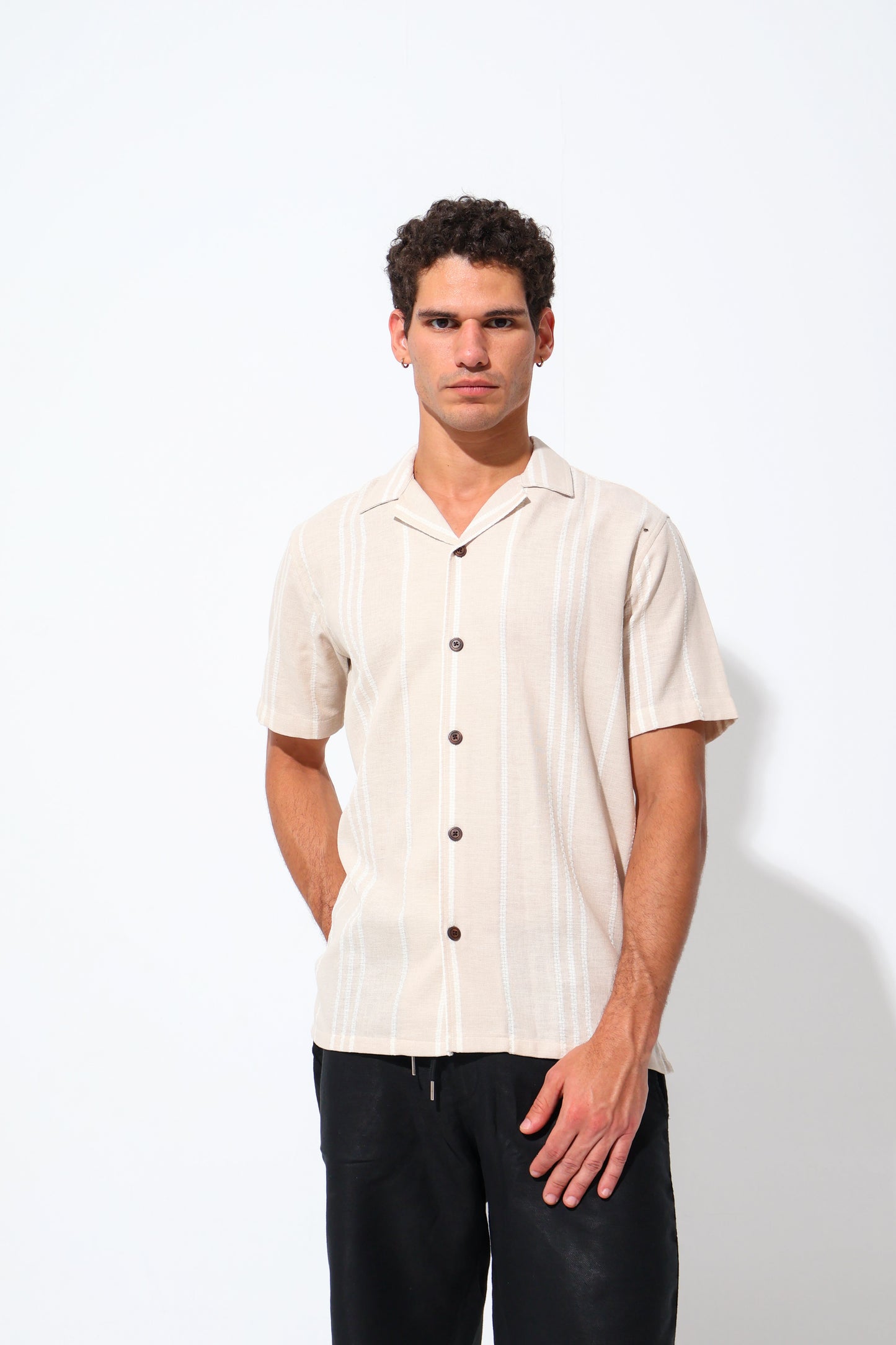 Island Shirt