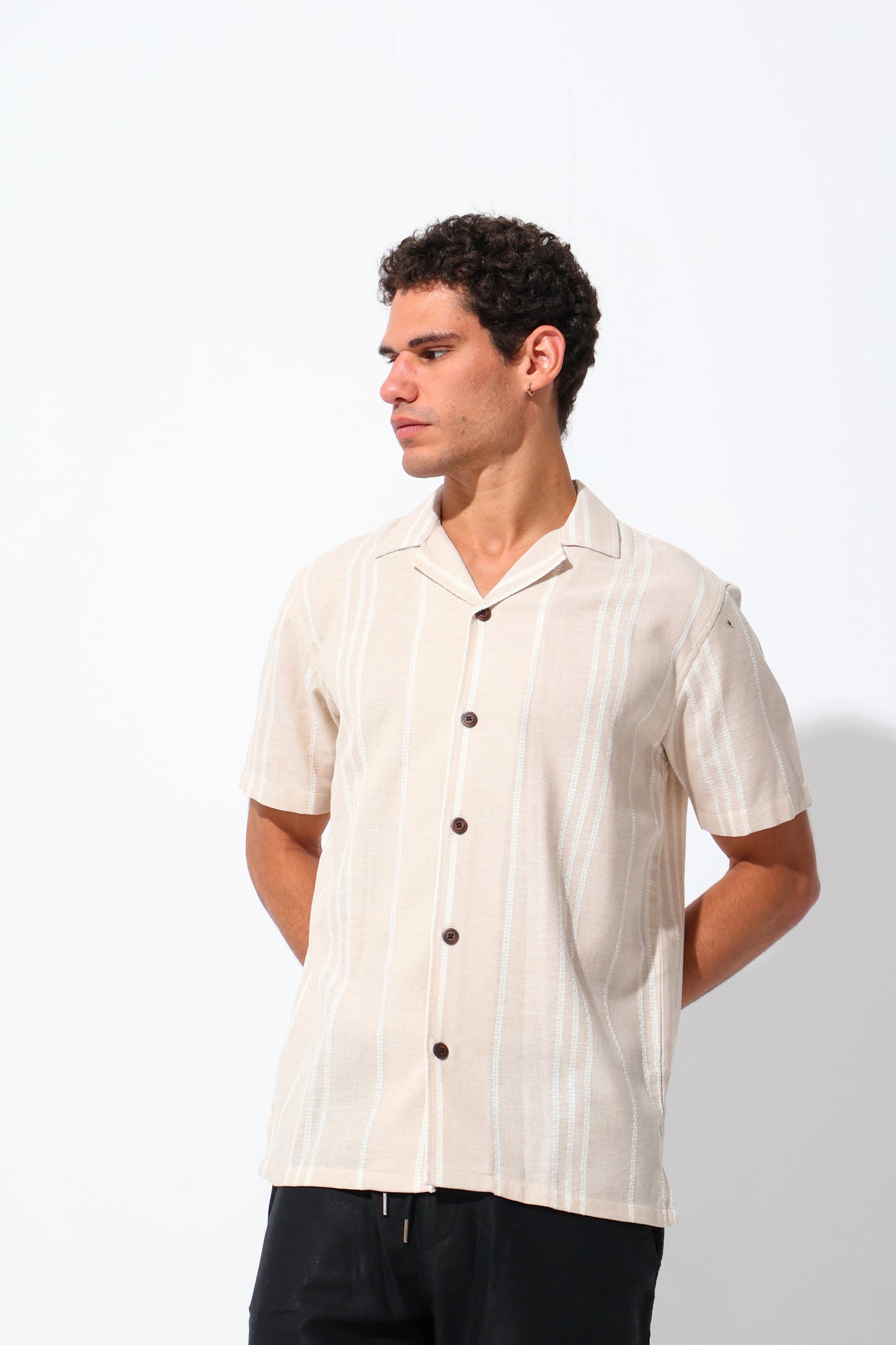 Island Shirt