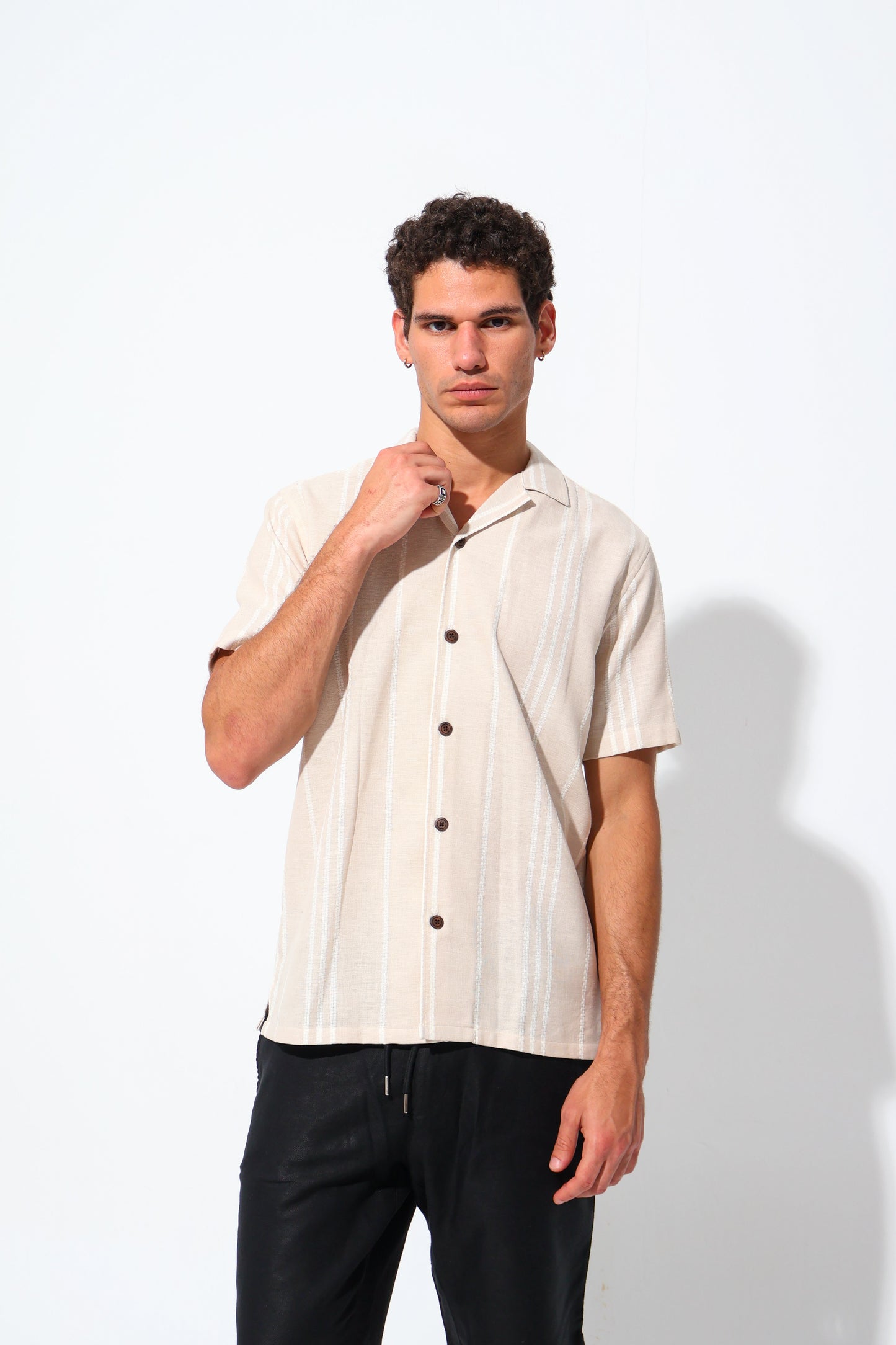 Island Shirt