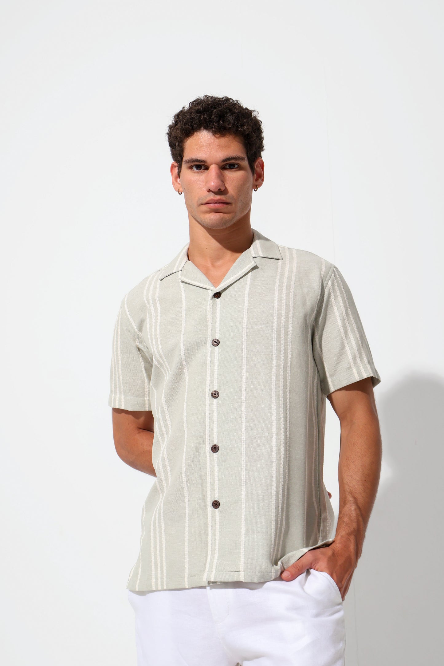 Island Shirt