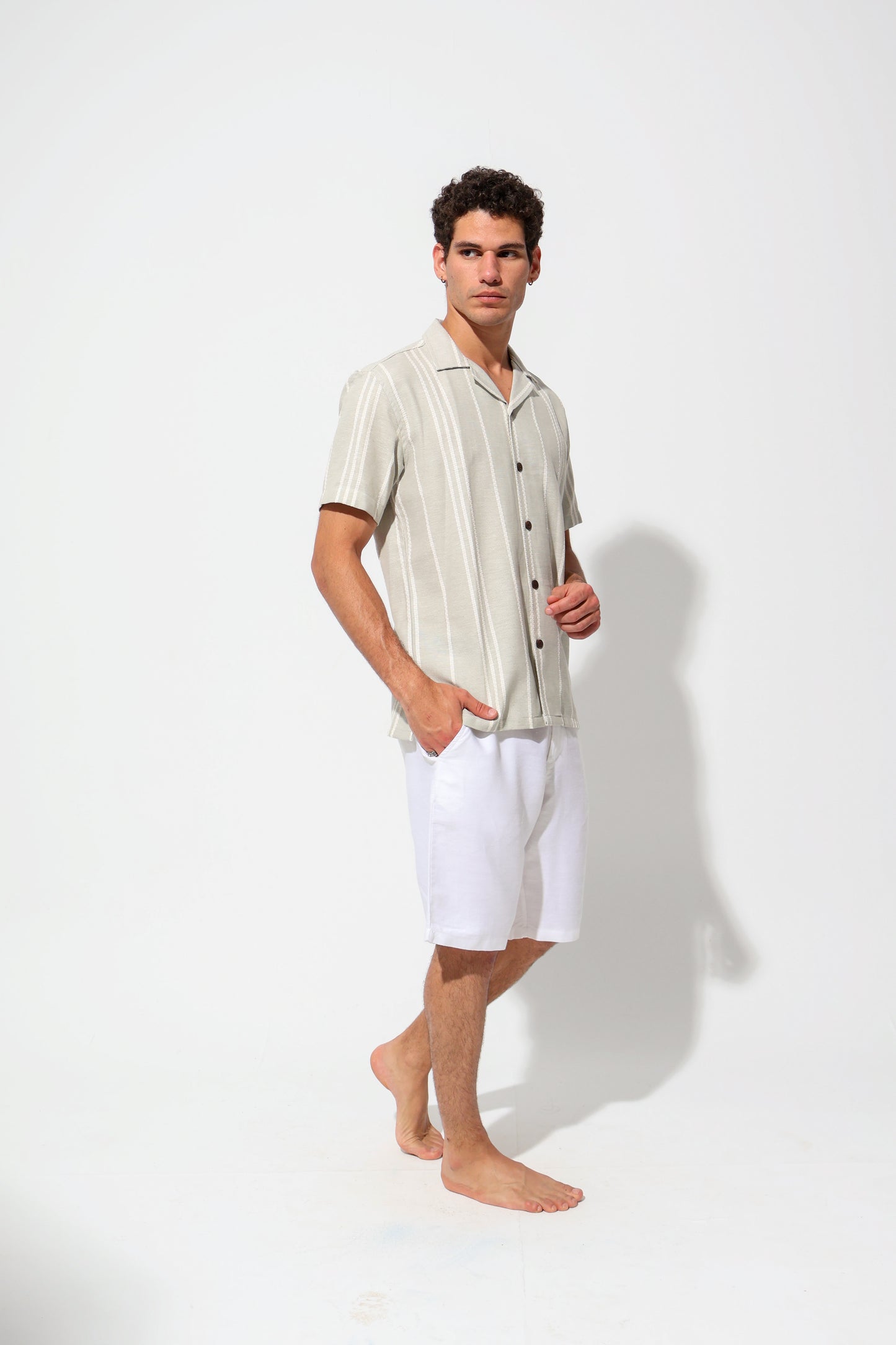 Island Shirt