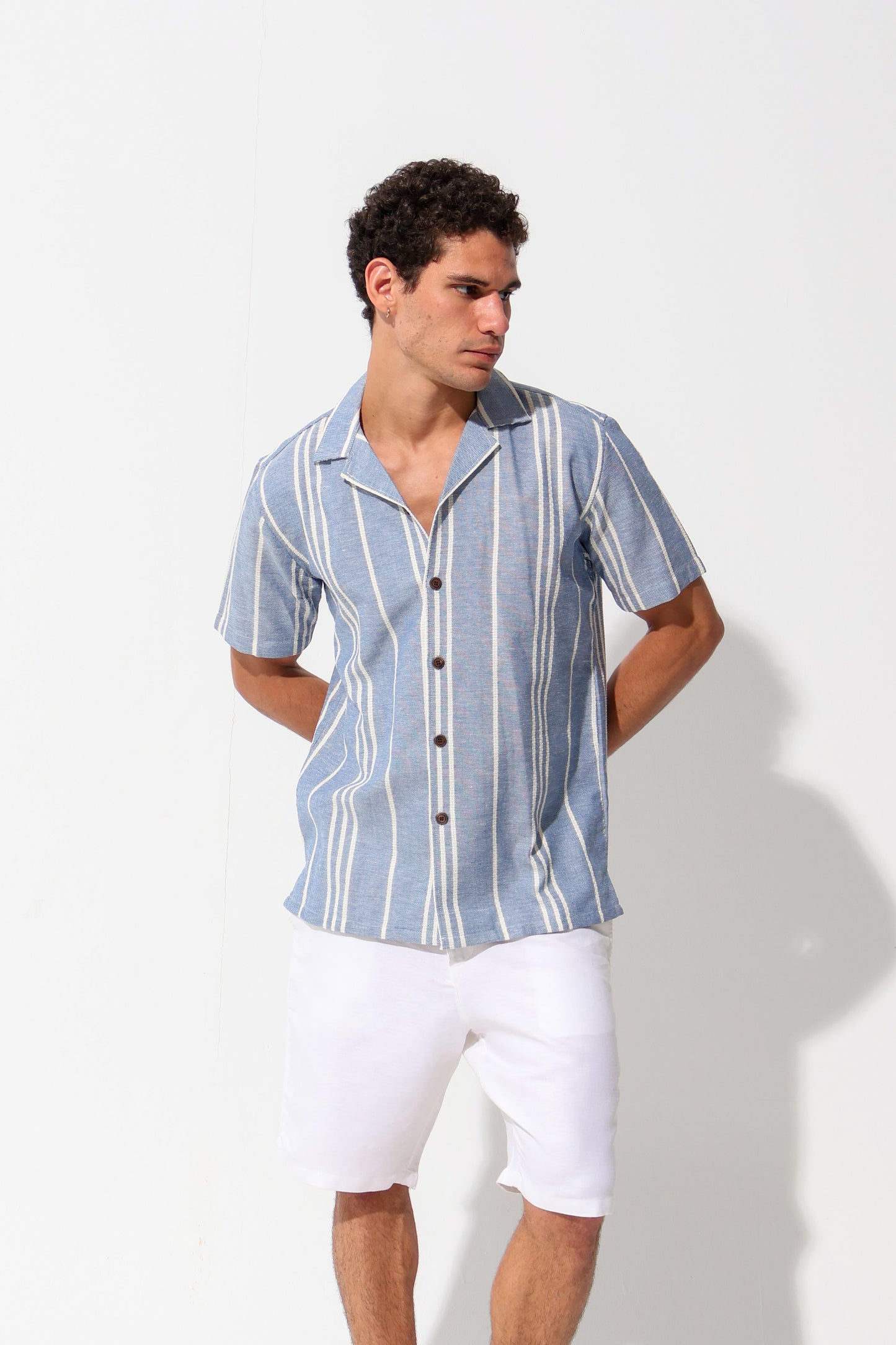 Island Shirt