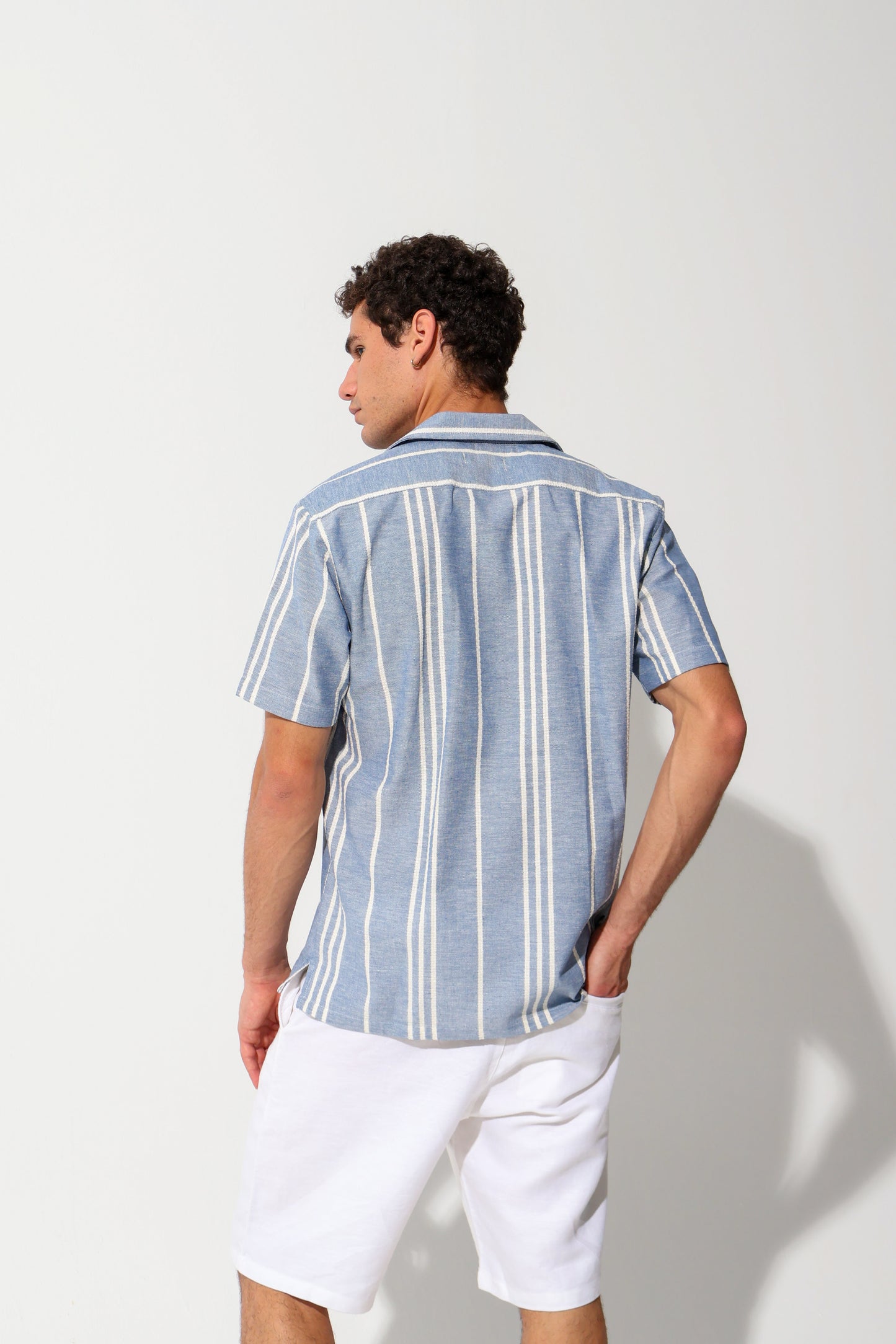 Island Shirt