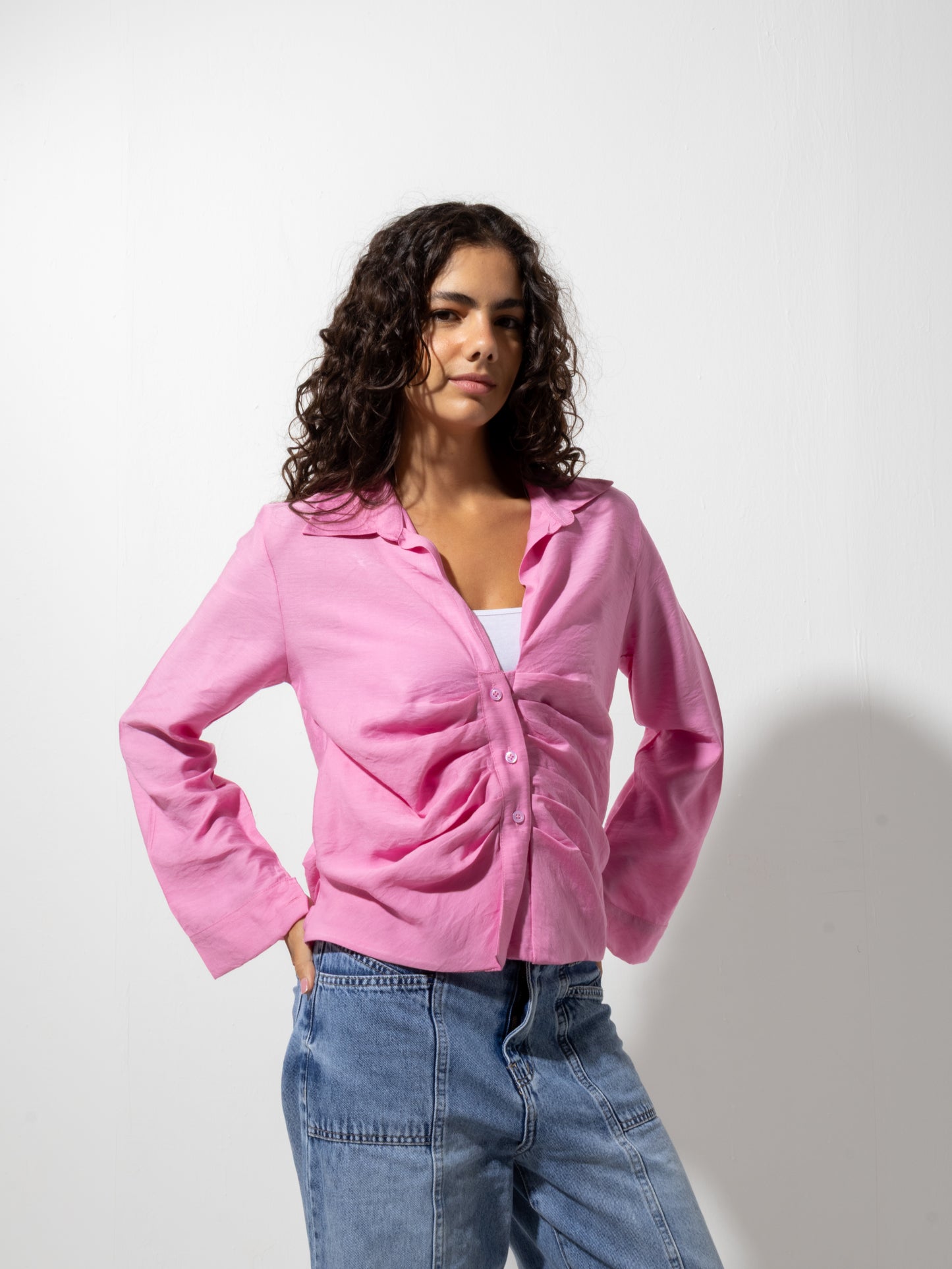 Feminine Shirt