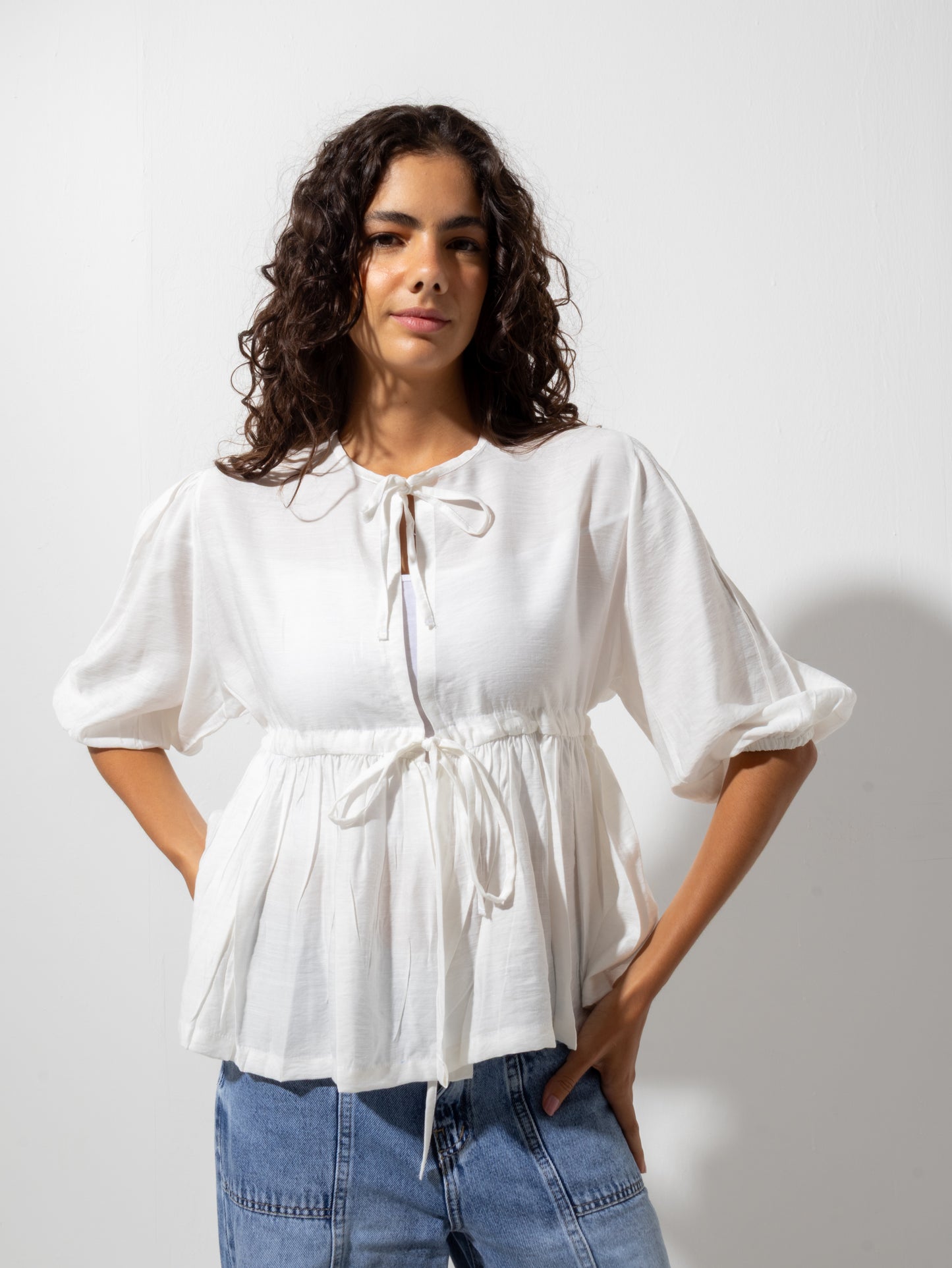 Bow Top