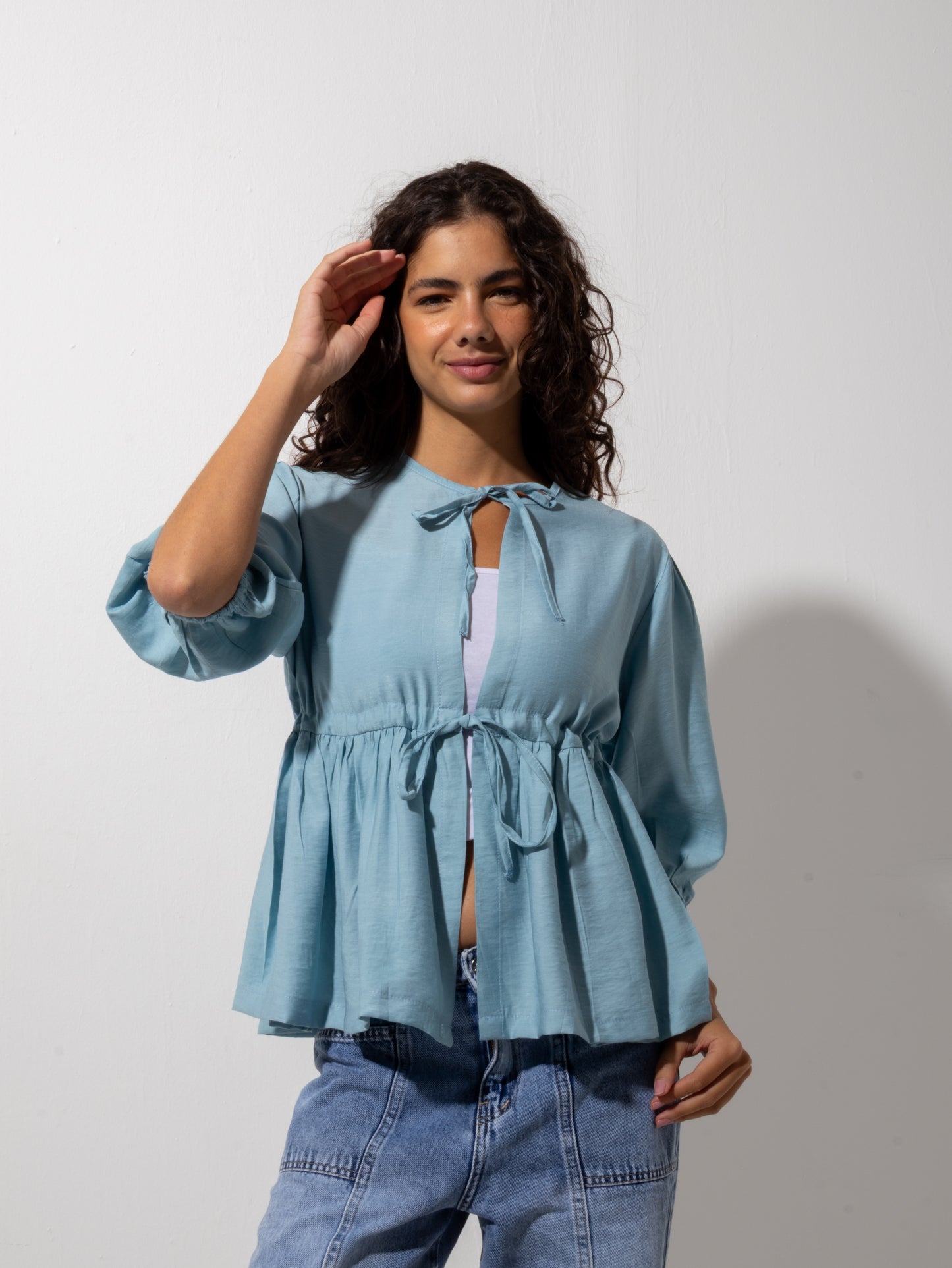 Bow Top