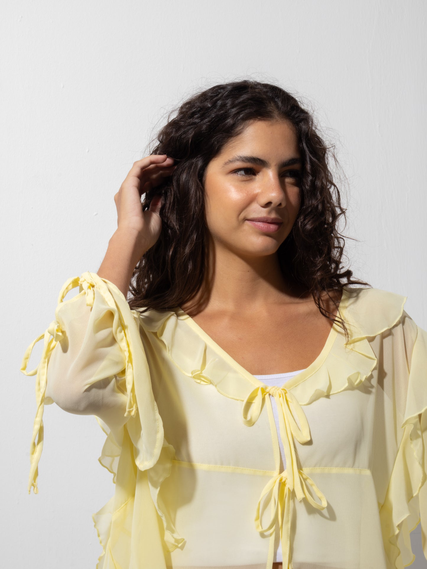 Boho Top