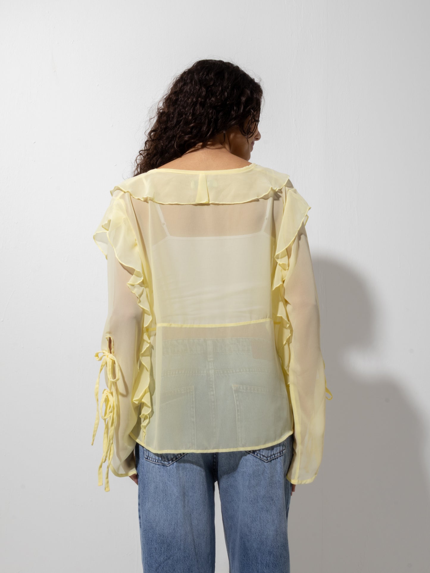 Boho Top
