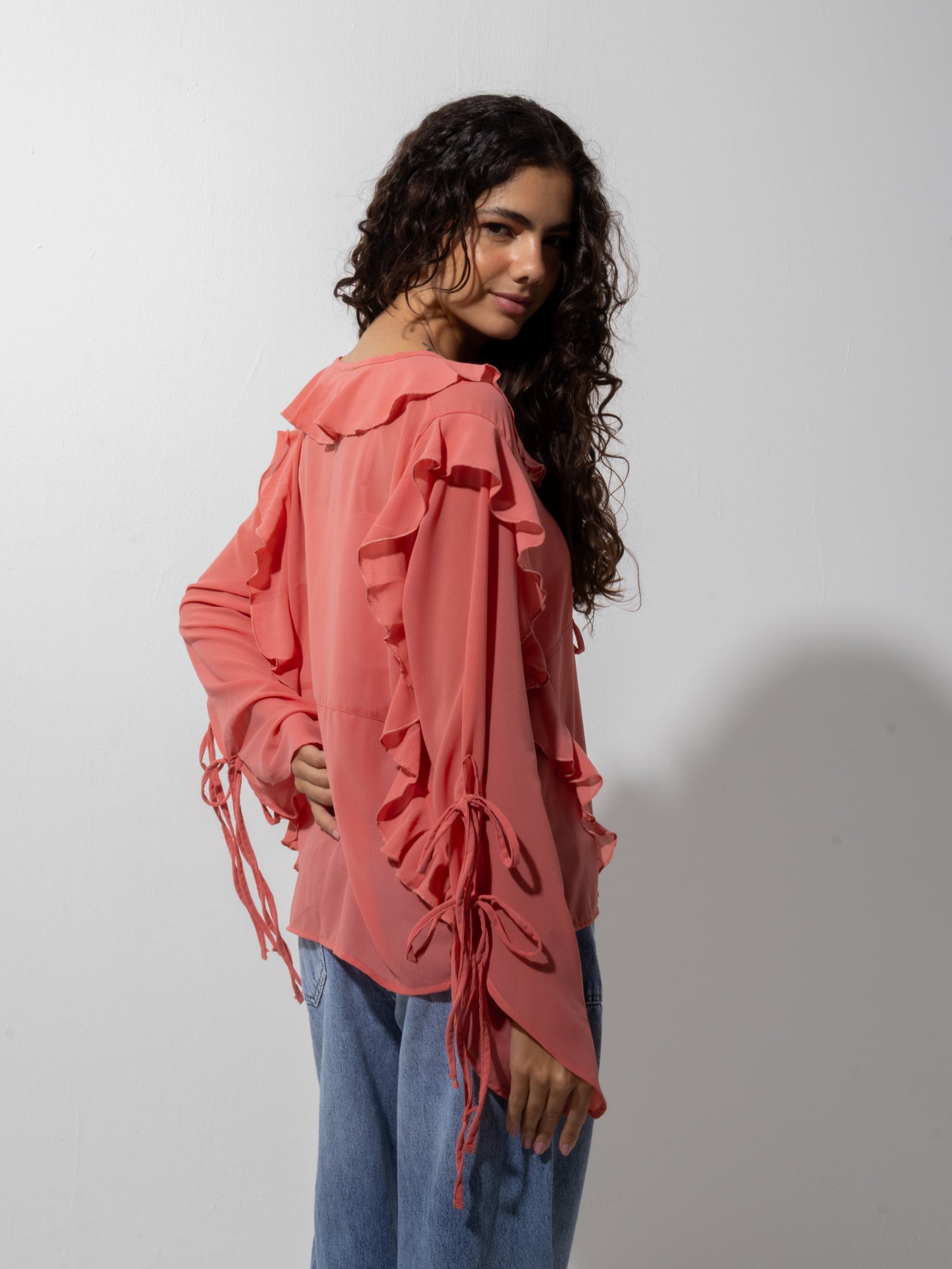Boho Top