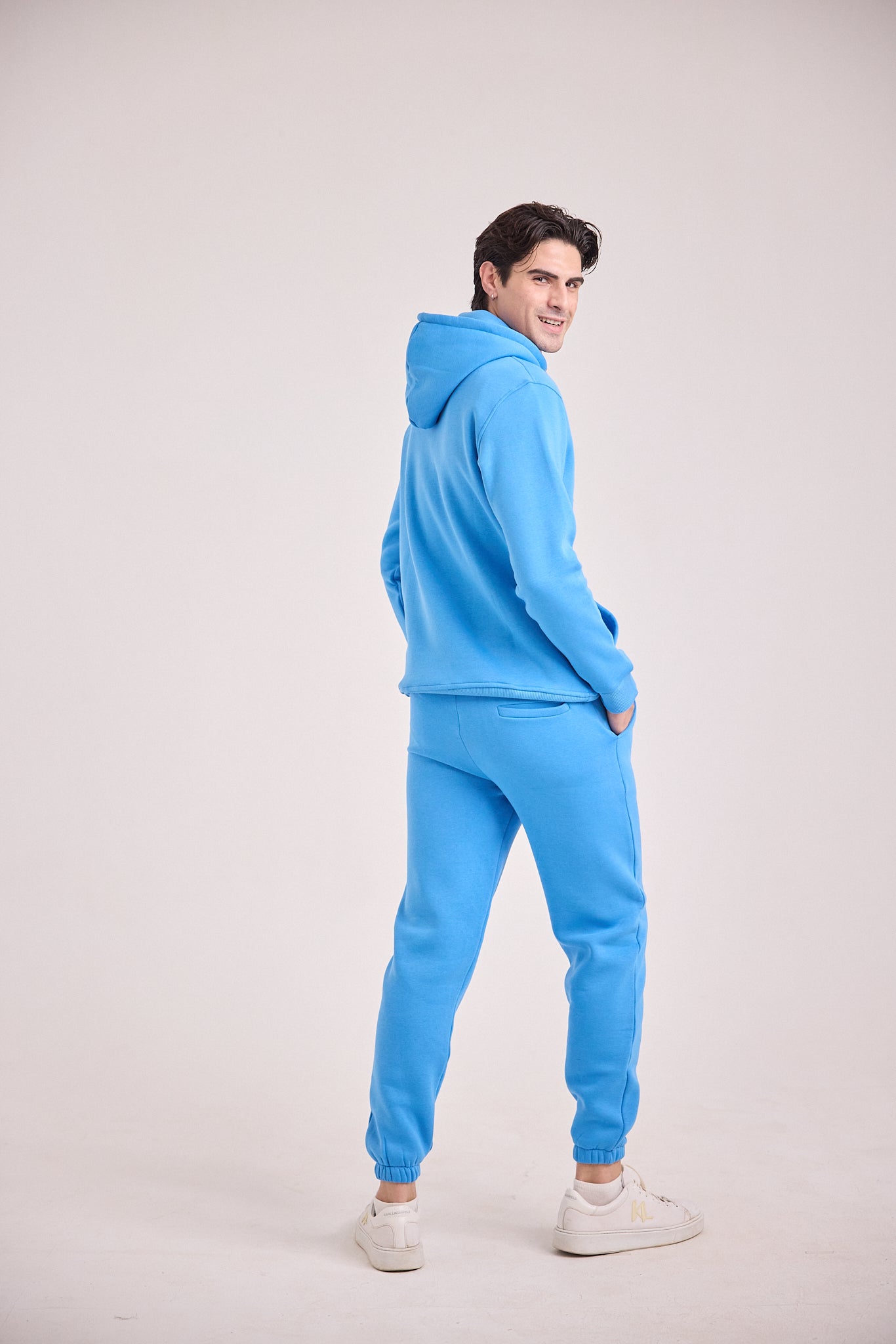 Men's Hoodie