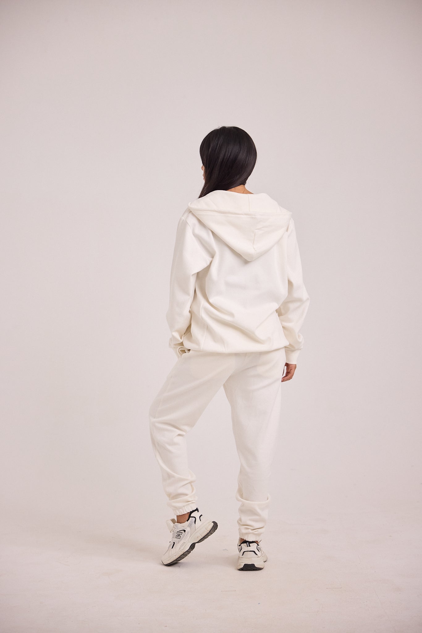 Women's Full-Zip Hoodie