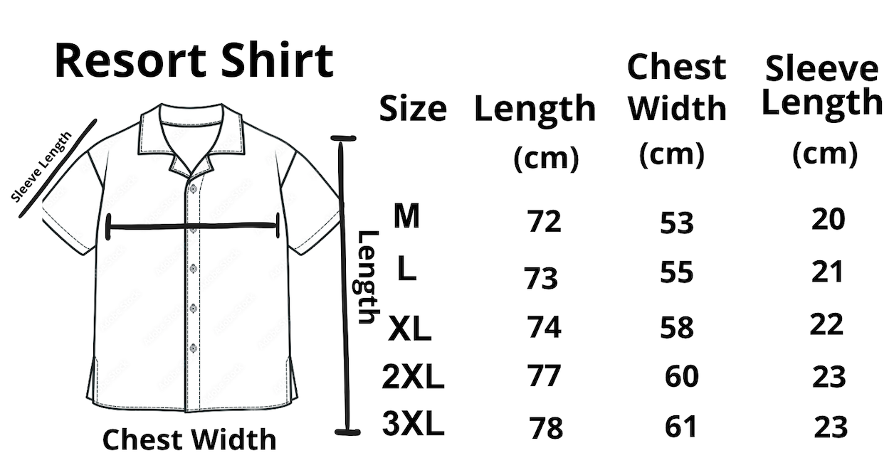 Resort Shirt
