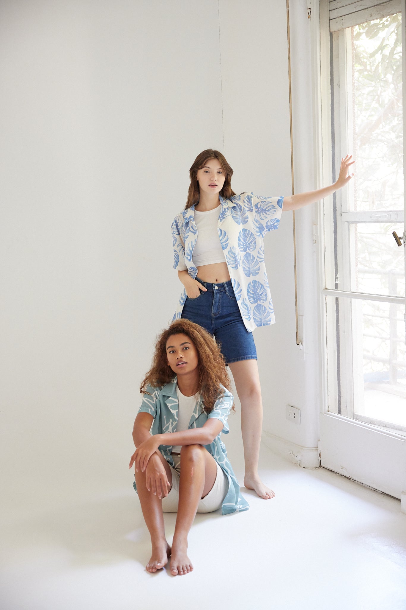 Resort Shirt