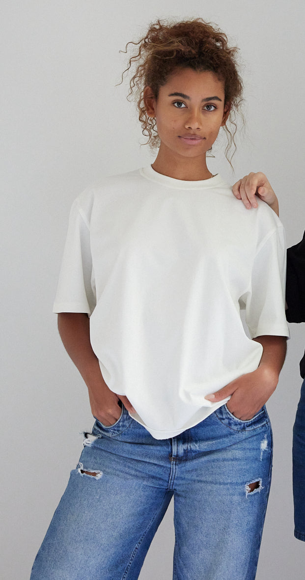 Comfort Fit T-Shirt