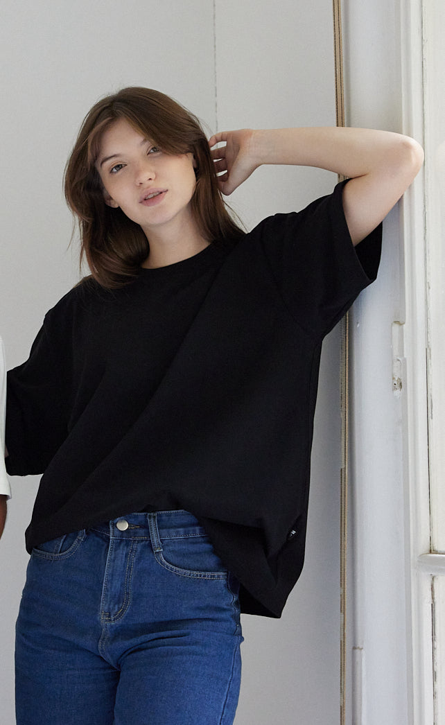 Comfort Fit T-Shirt