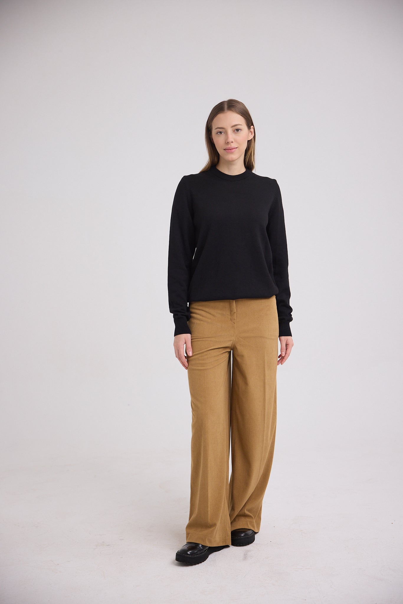 Women's Corduroy Pants