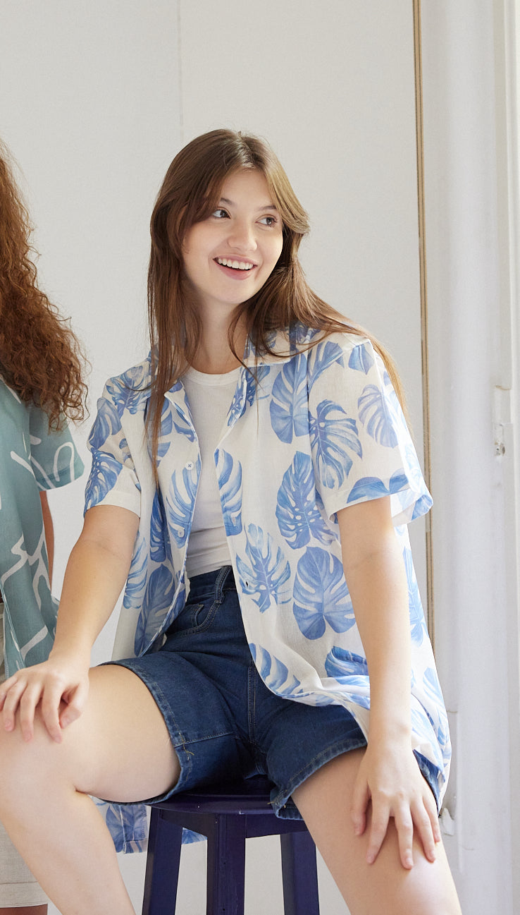 Resort Shirt