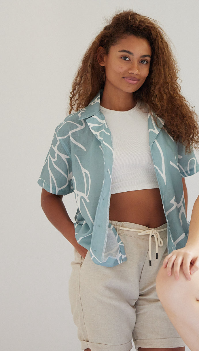 Resort Shirt