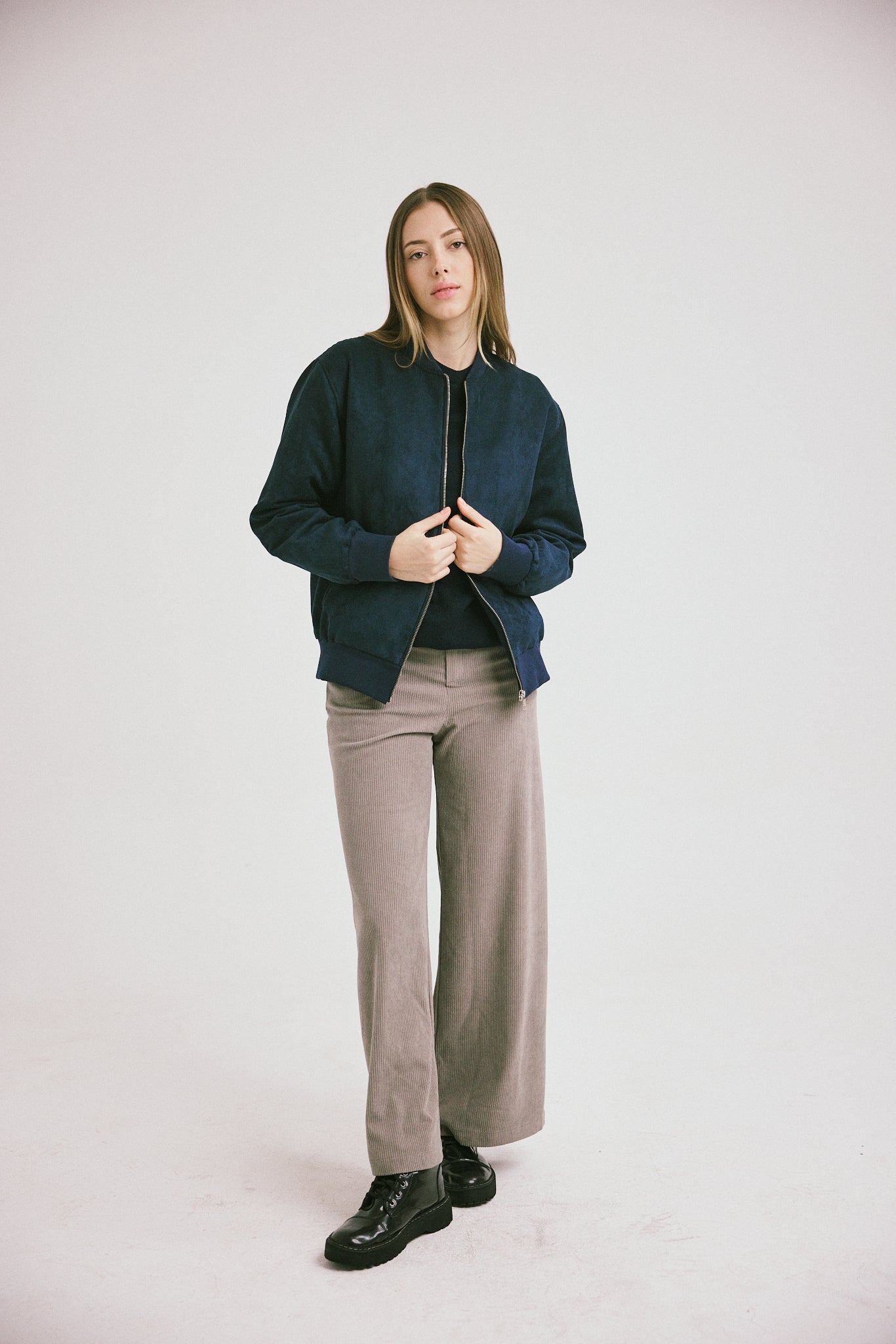 Women's Corduroy Pants