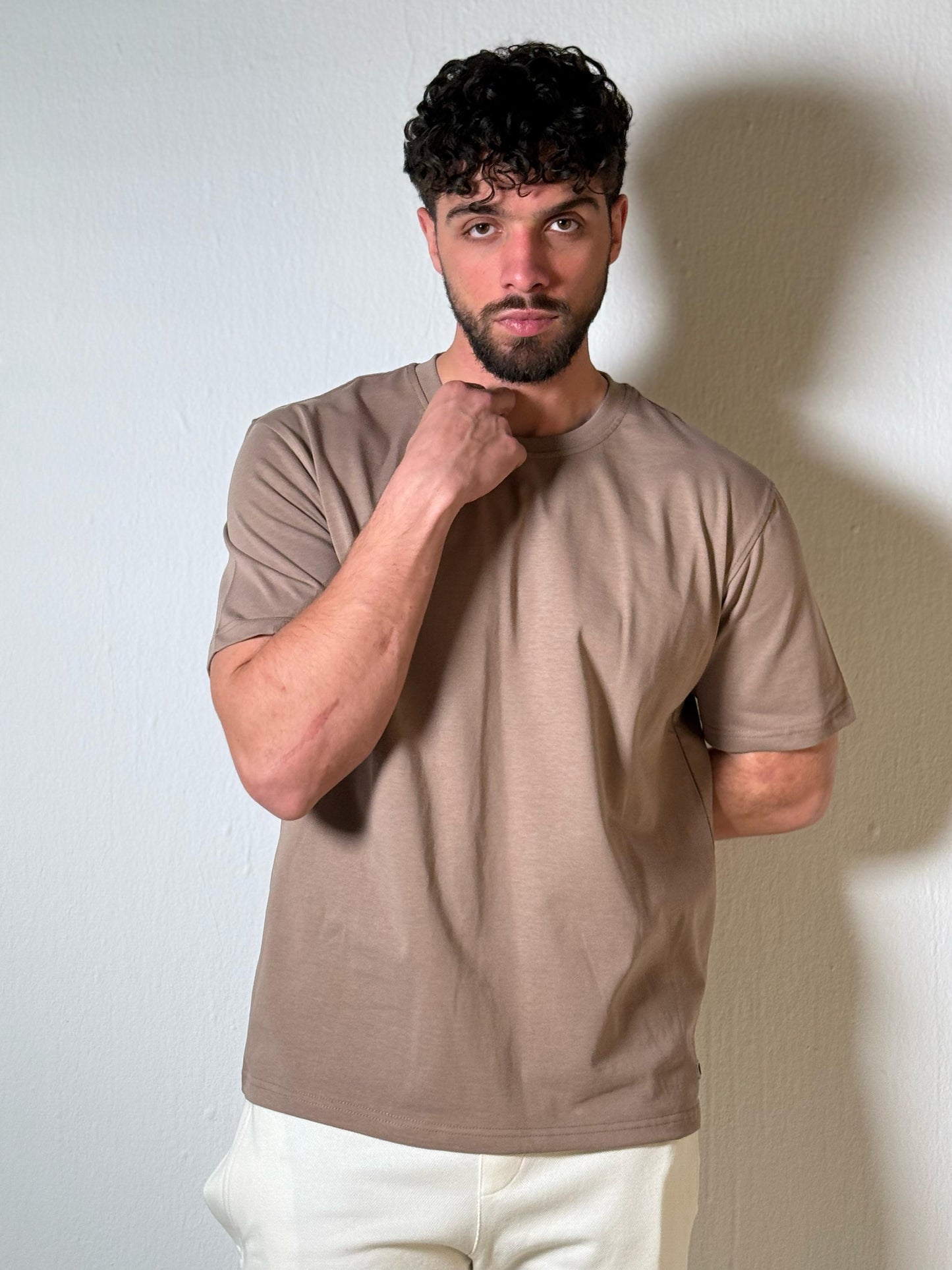Caffe Comfort Fit T-Shirt