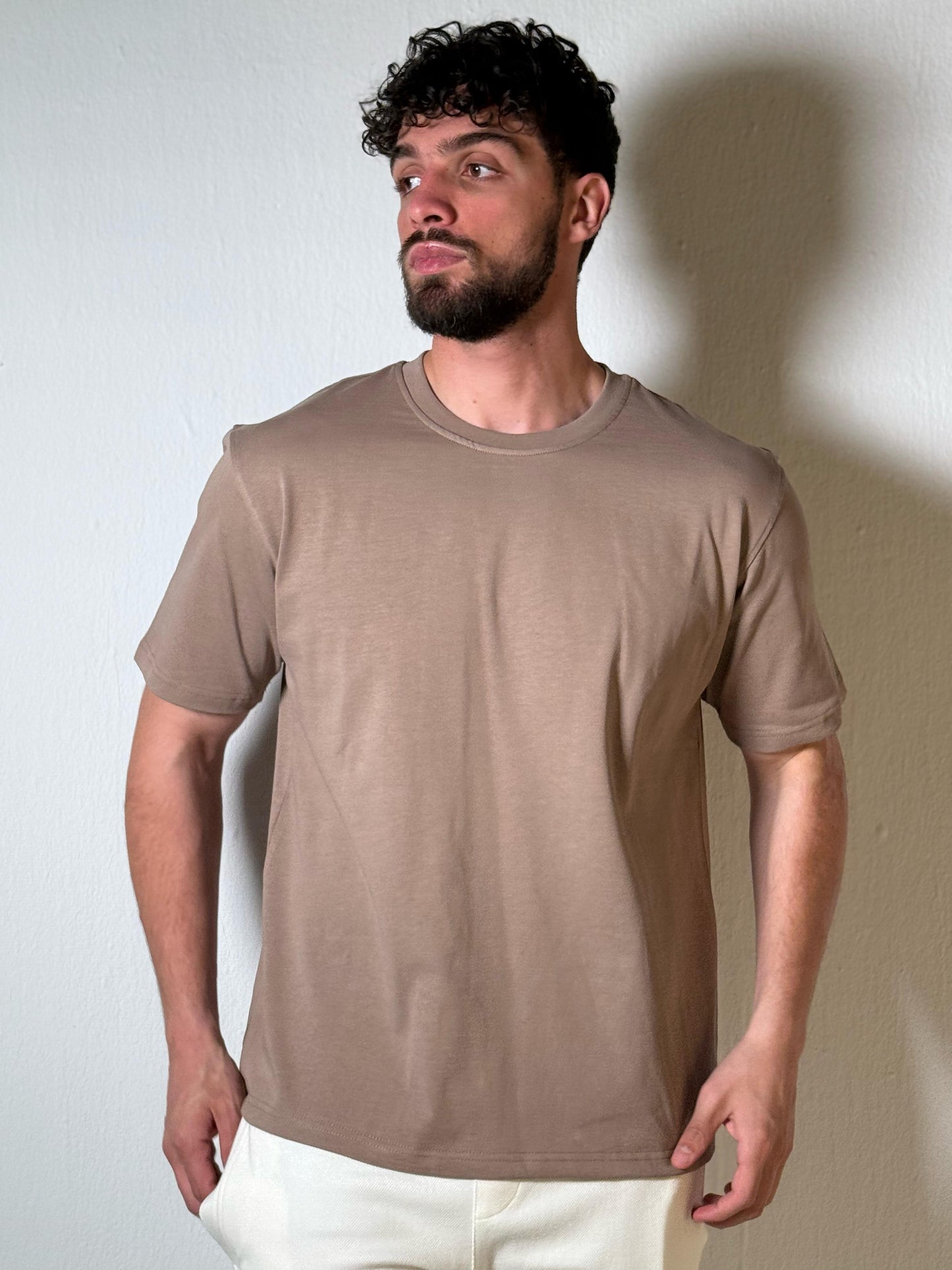 Caffe Comfort Fit T-Shirt