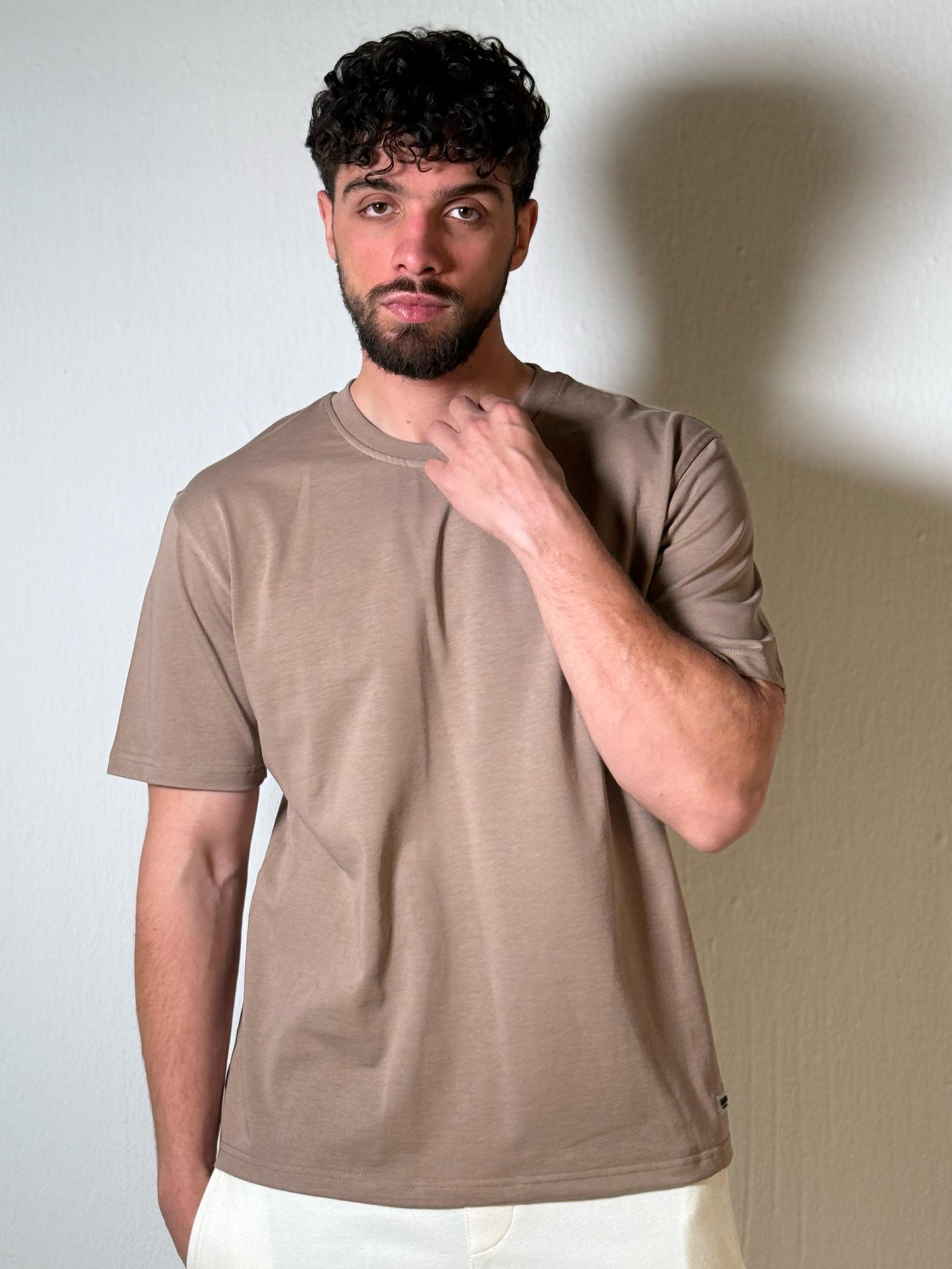Caffe Comfort Fit T-Shirt