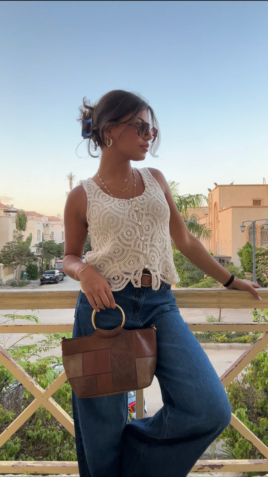The Basic Denim