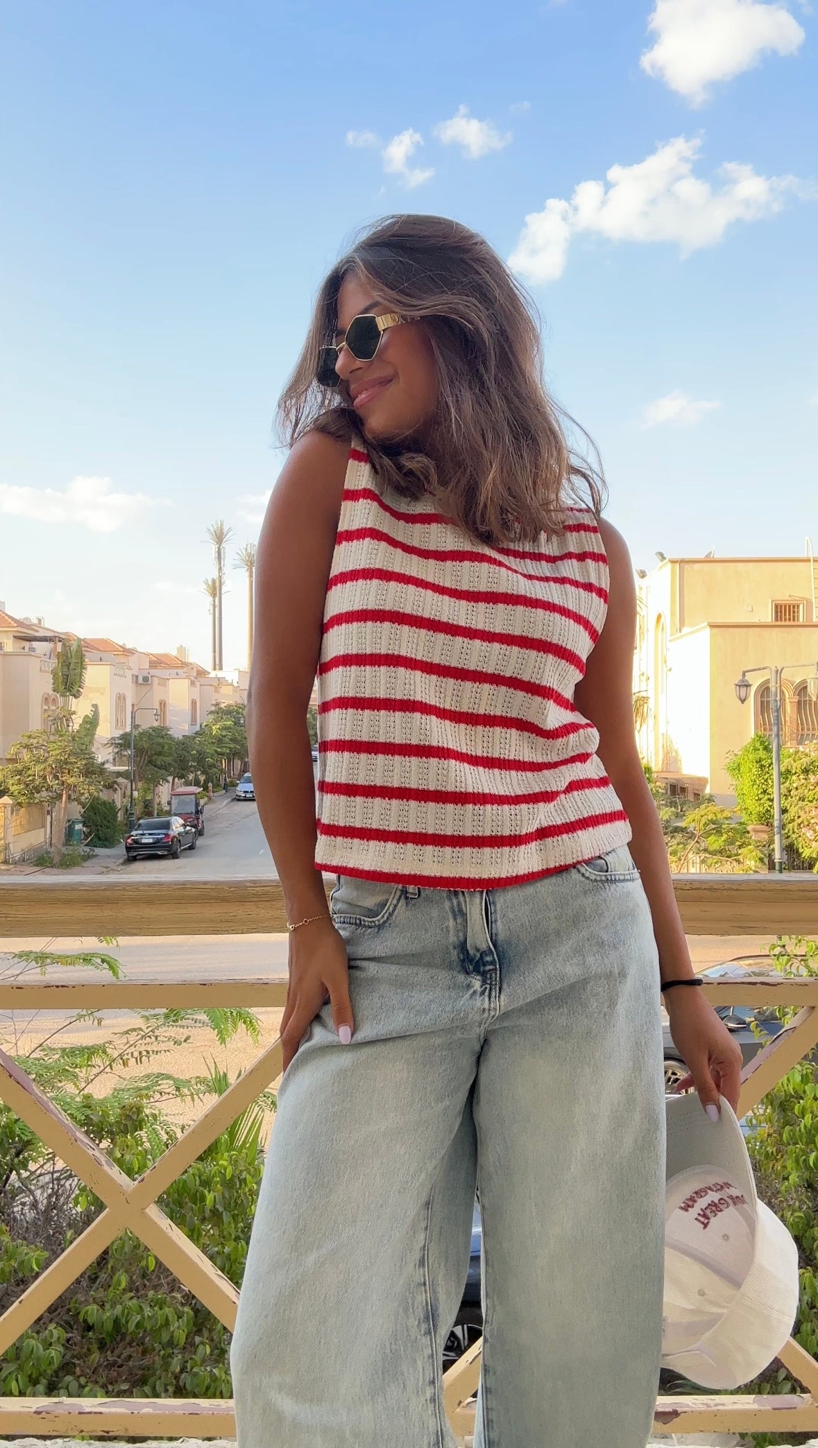 The Basic Denim