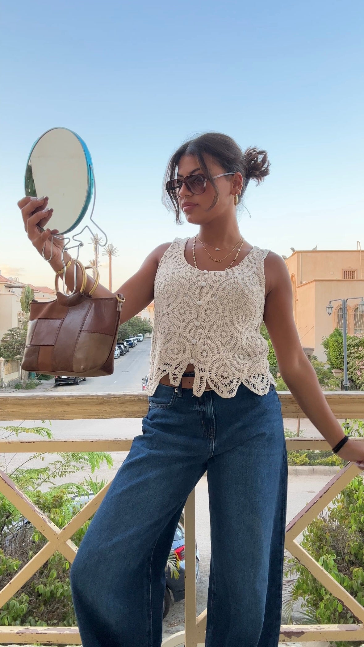 The Basic Denim