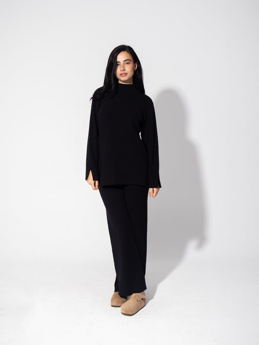 Everyday Knit Set