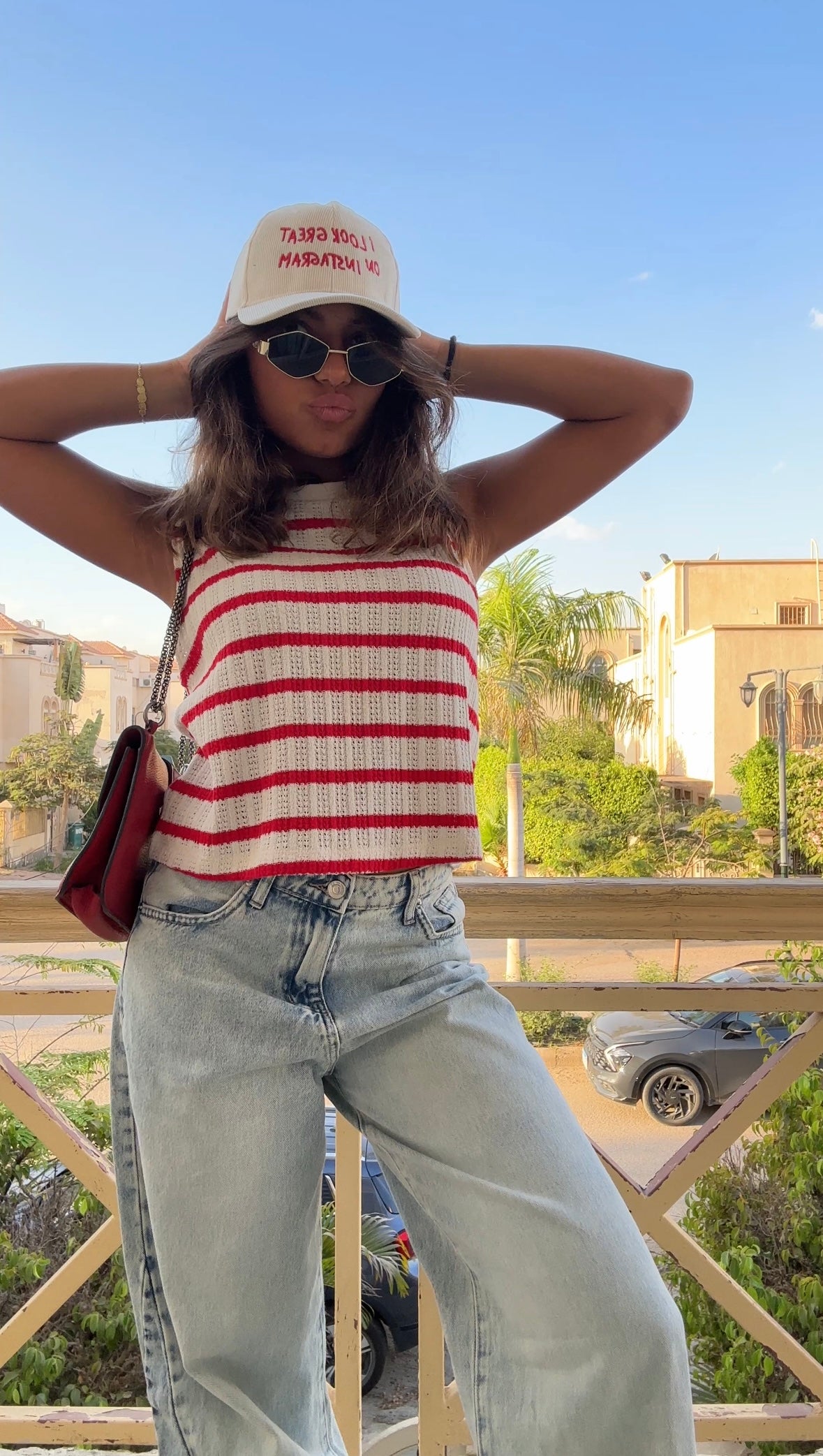The Basic Denim