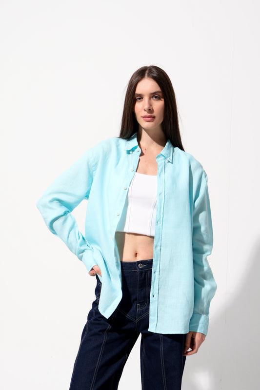 Premium Linen Shirt