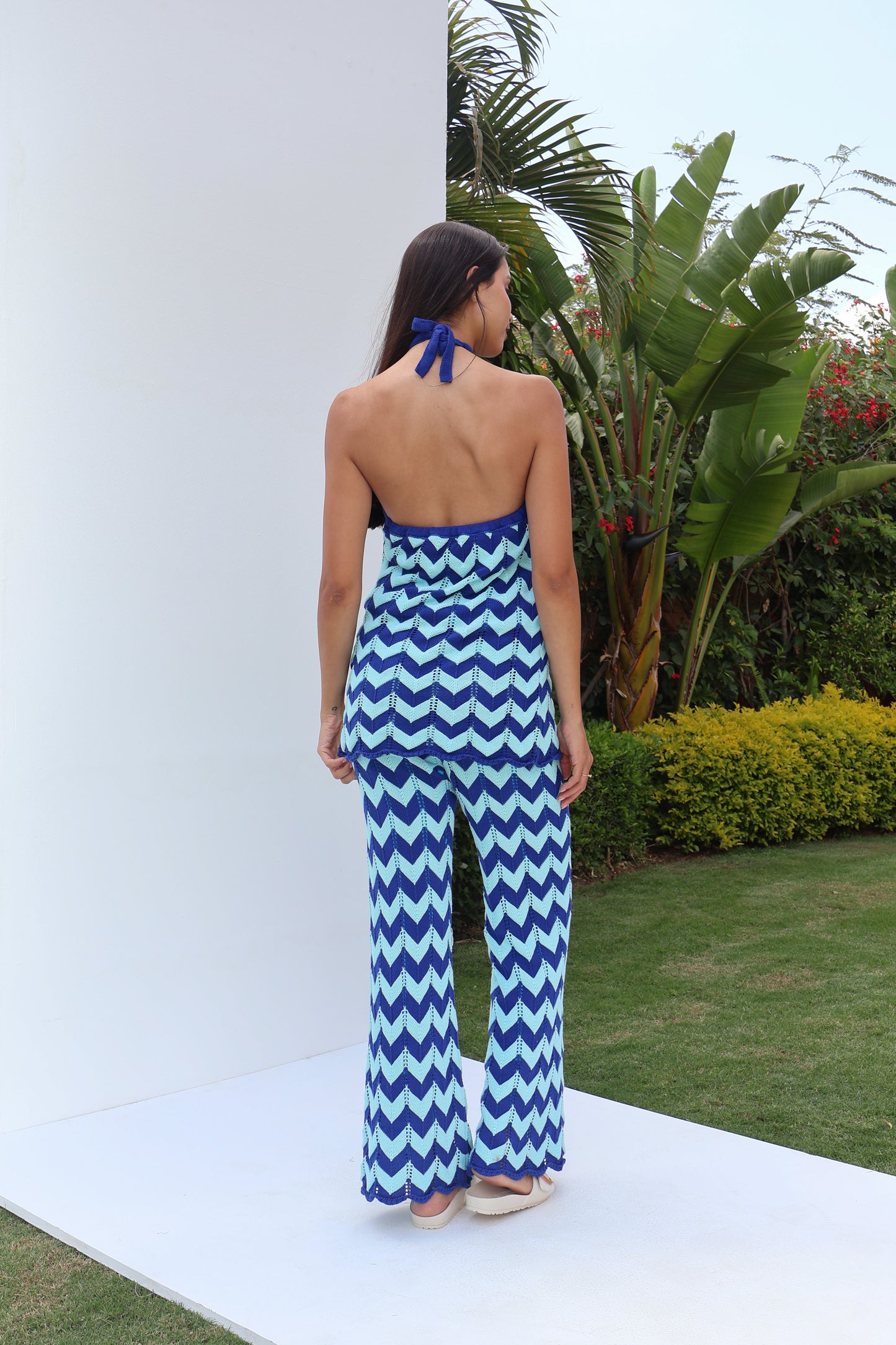 Mediterranean Set