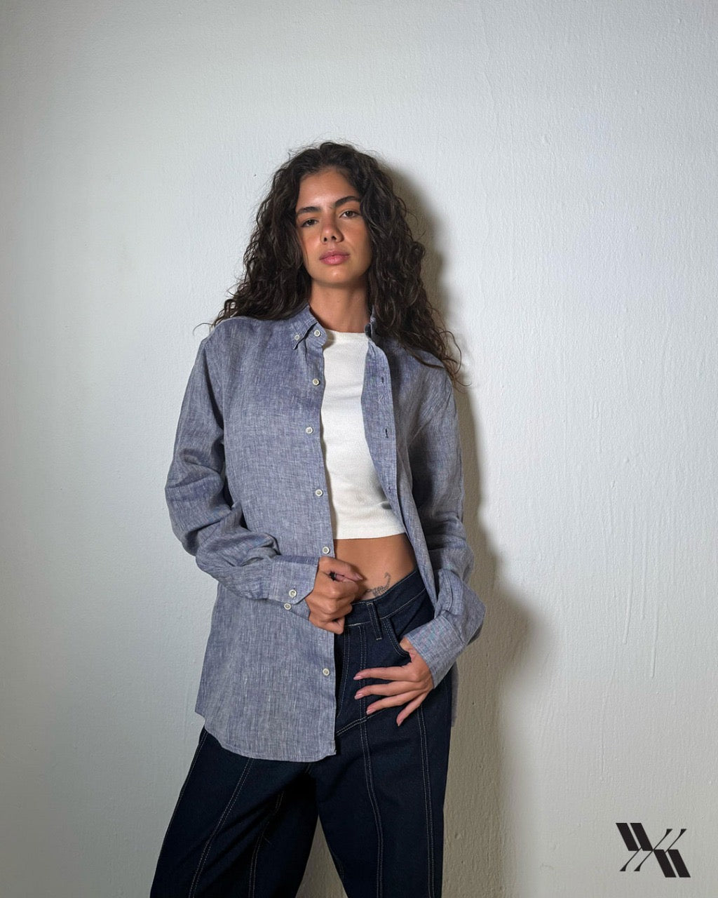 Premium Linen Shirt