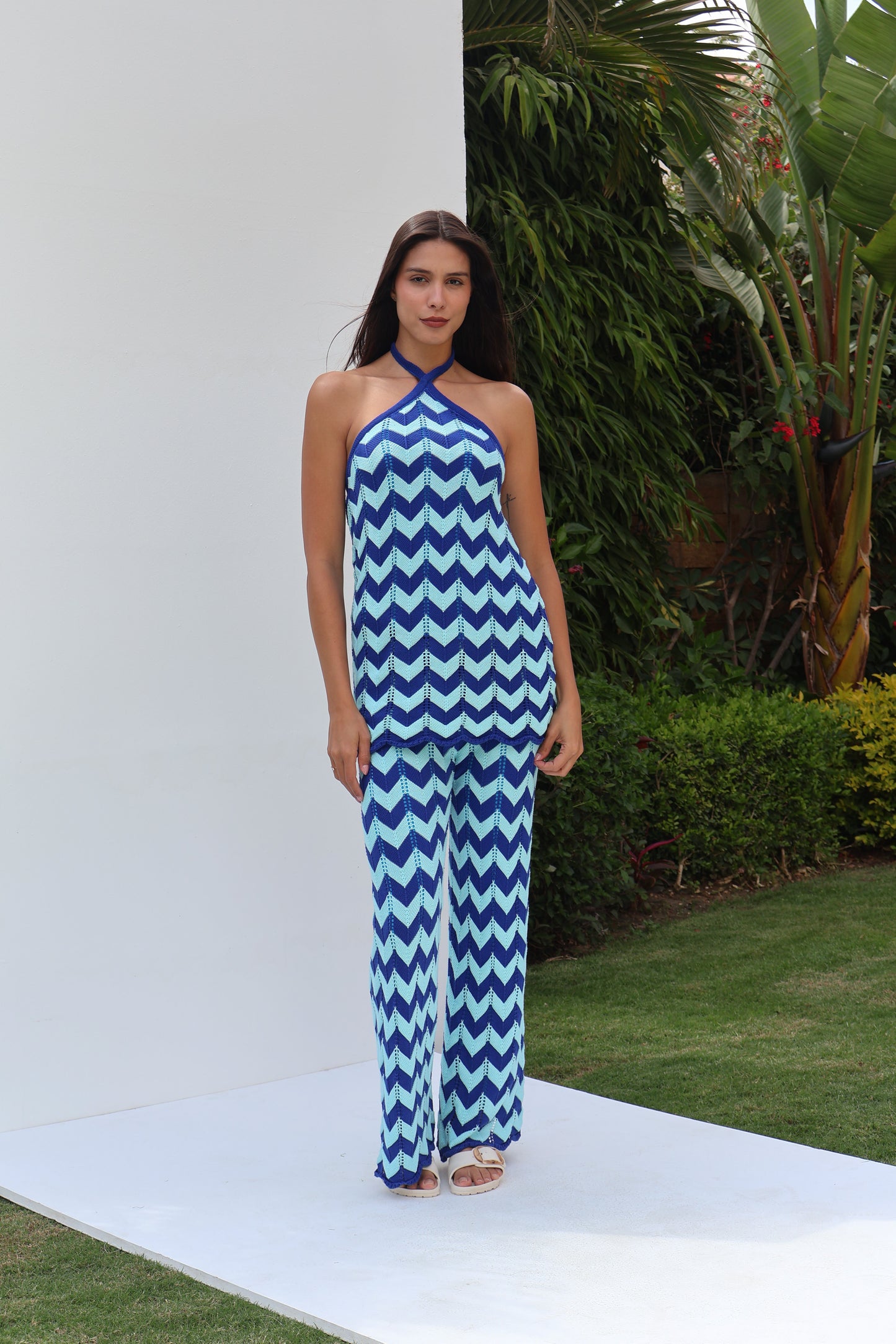 Mediterranean Set