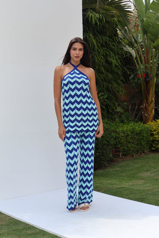 Mediterranean Set